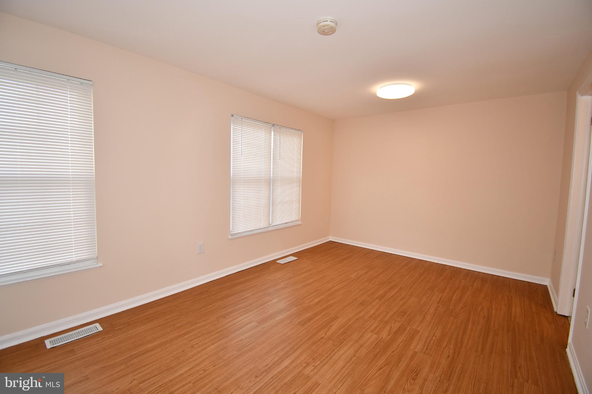 CARROLL PARK MANOR - Residential
