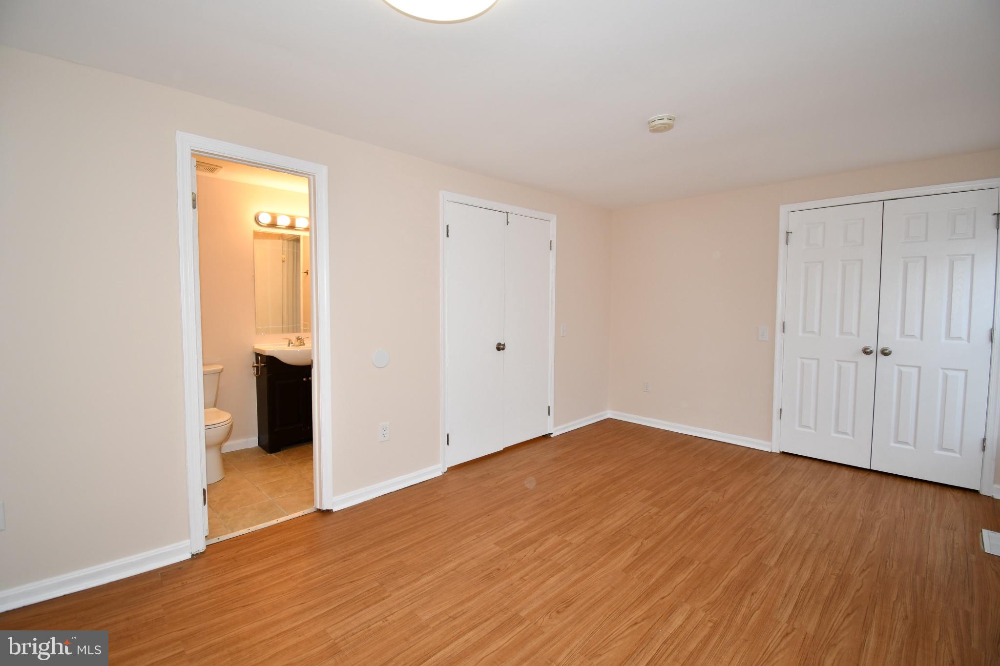 CARROLL PARK MANOR - Residential