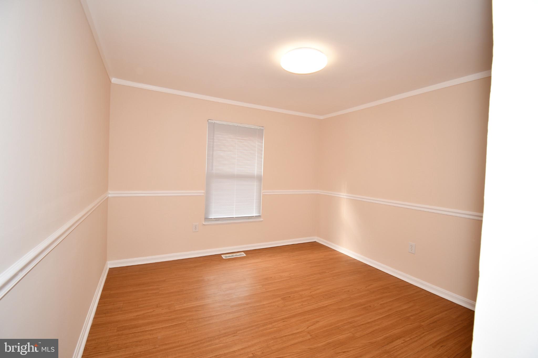 CARROLL PARK MANOR - Residential