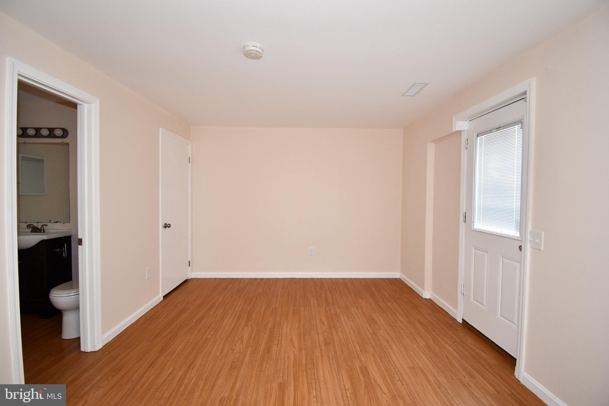 CARROLL PARK MANOR - Residential