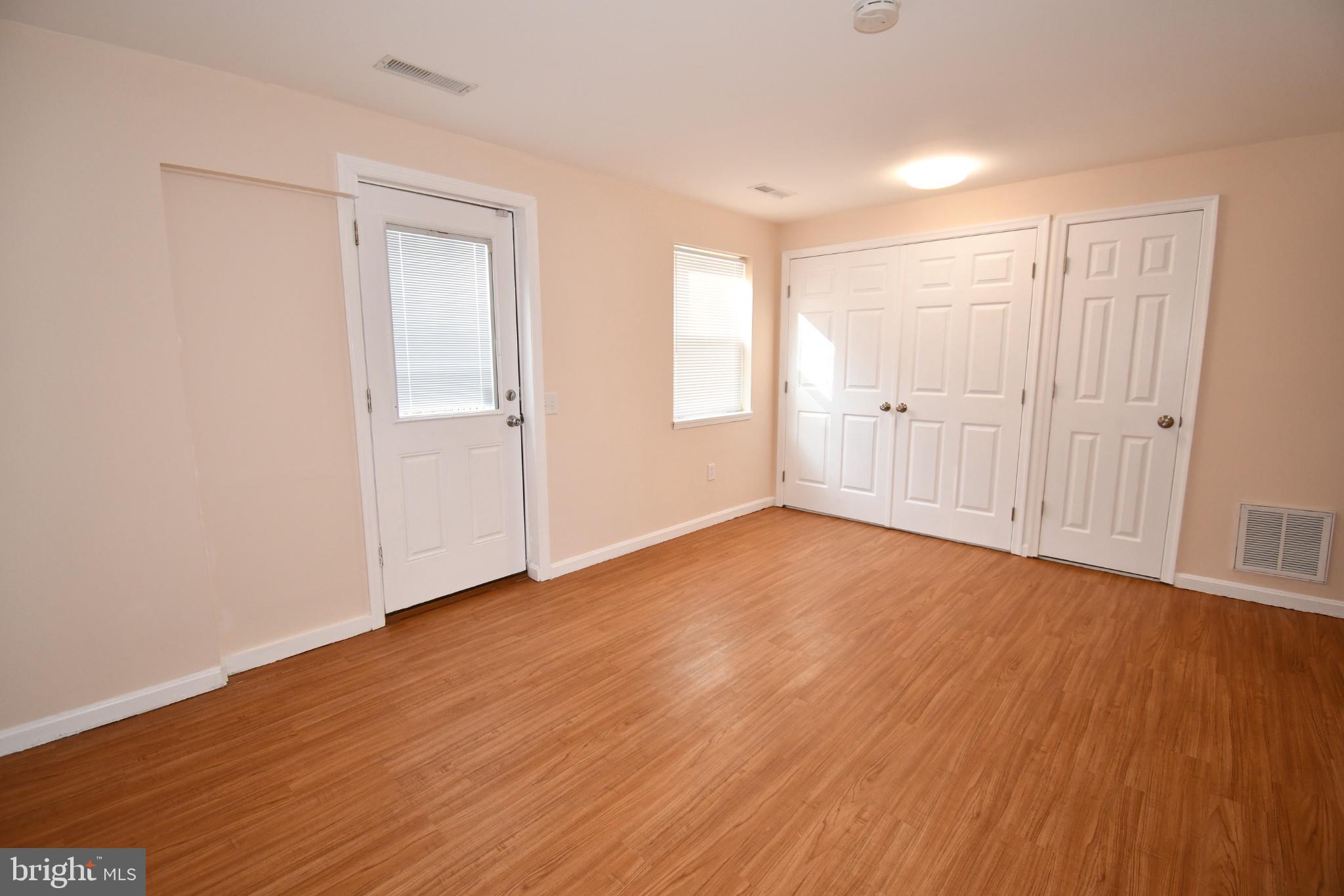 CARROLL PARK MANOR - Residential