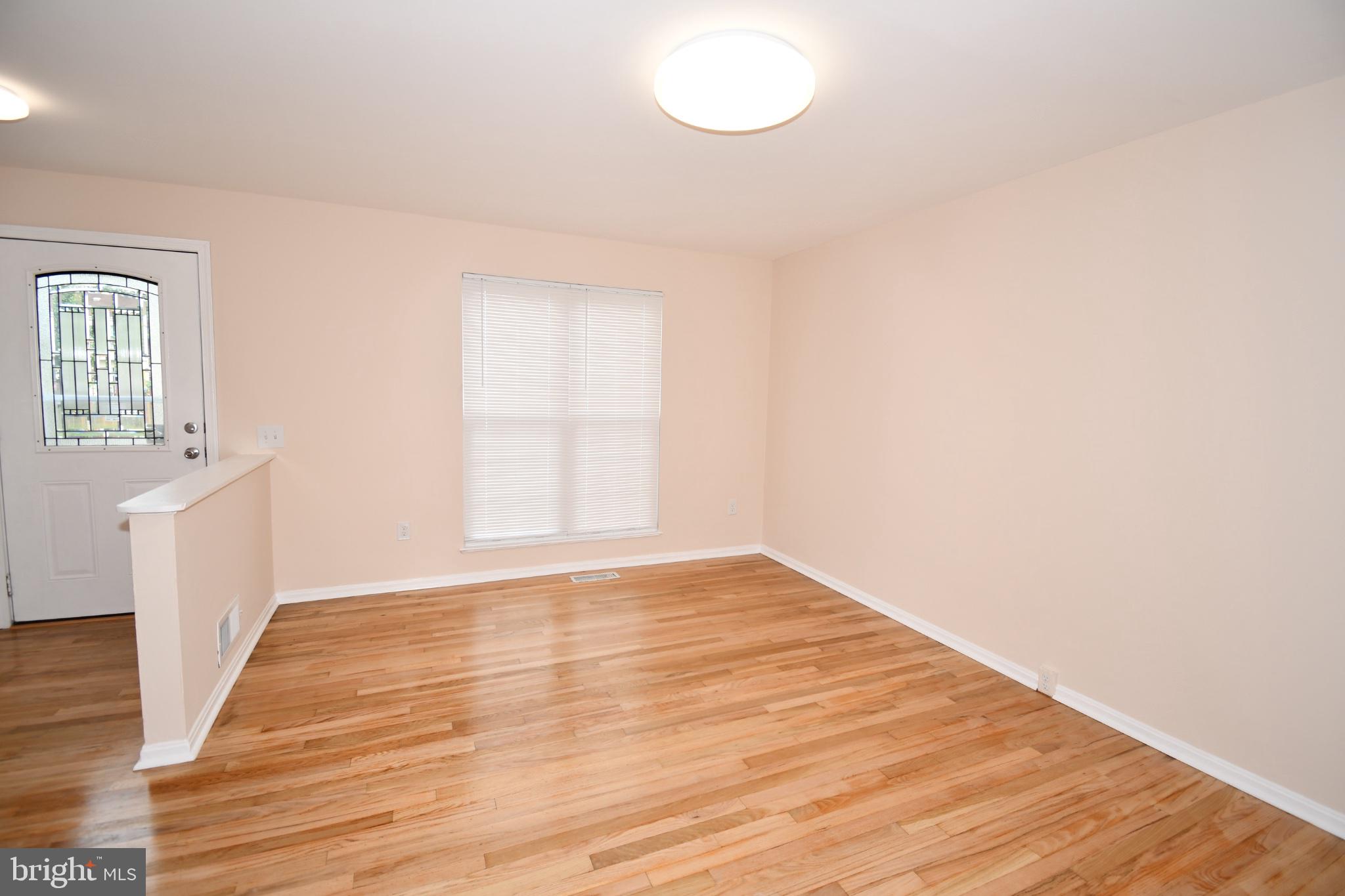 CARROLL PARK MANOR - Residential