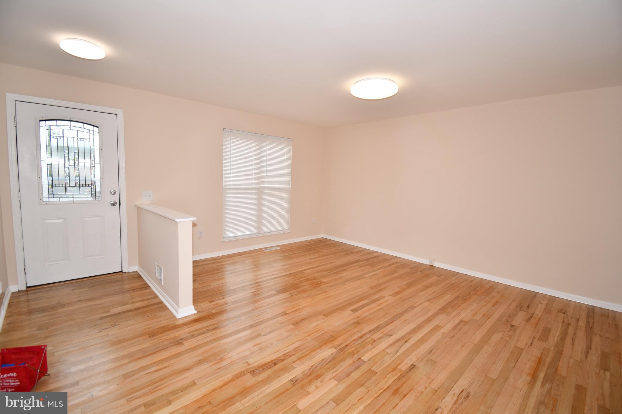 CARROLL PARK MANOR - Residential