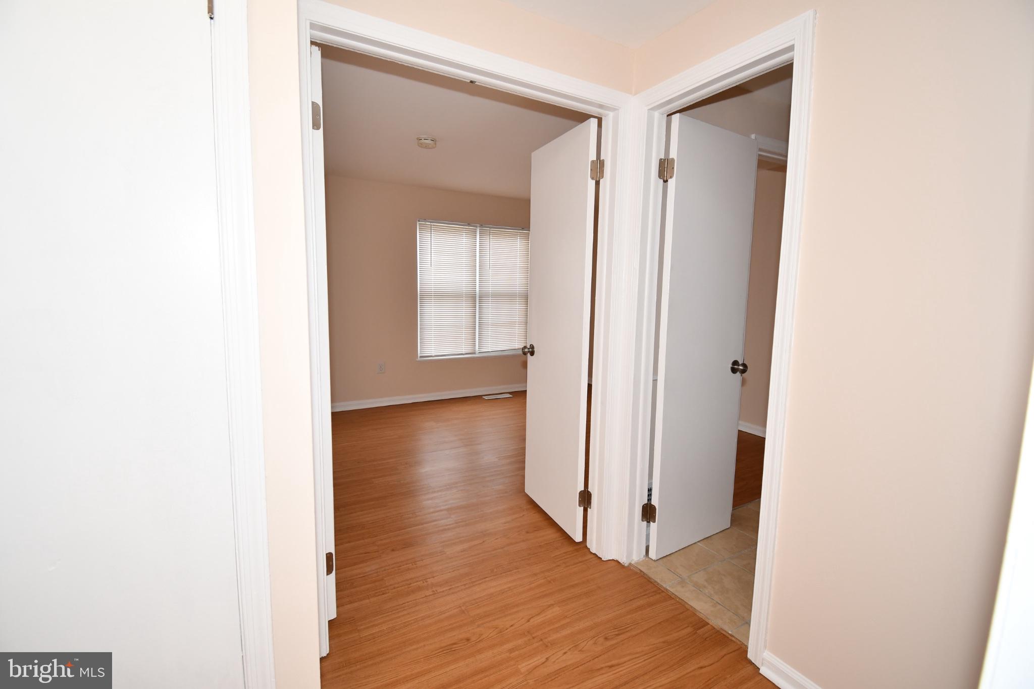 CARROLL PARK MANOR - Residential