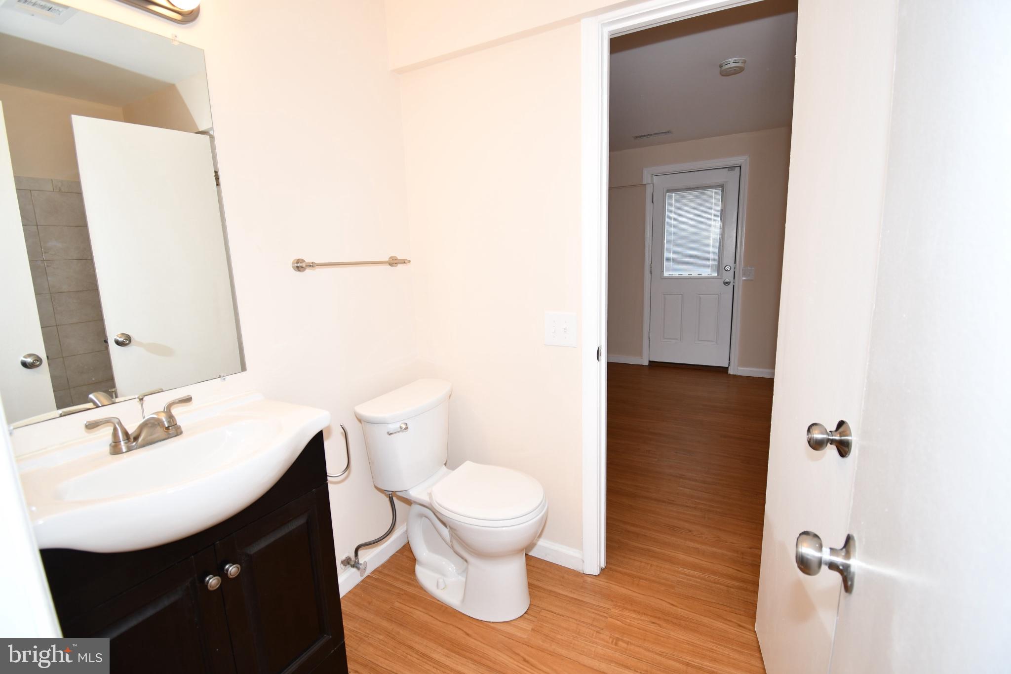 CARROLL PARK MANOR - Residential