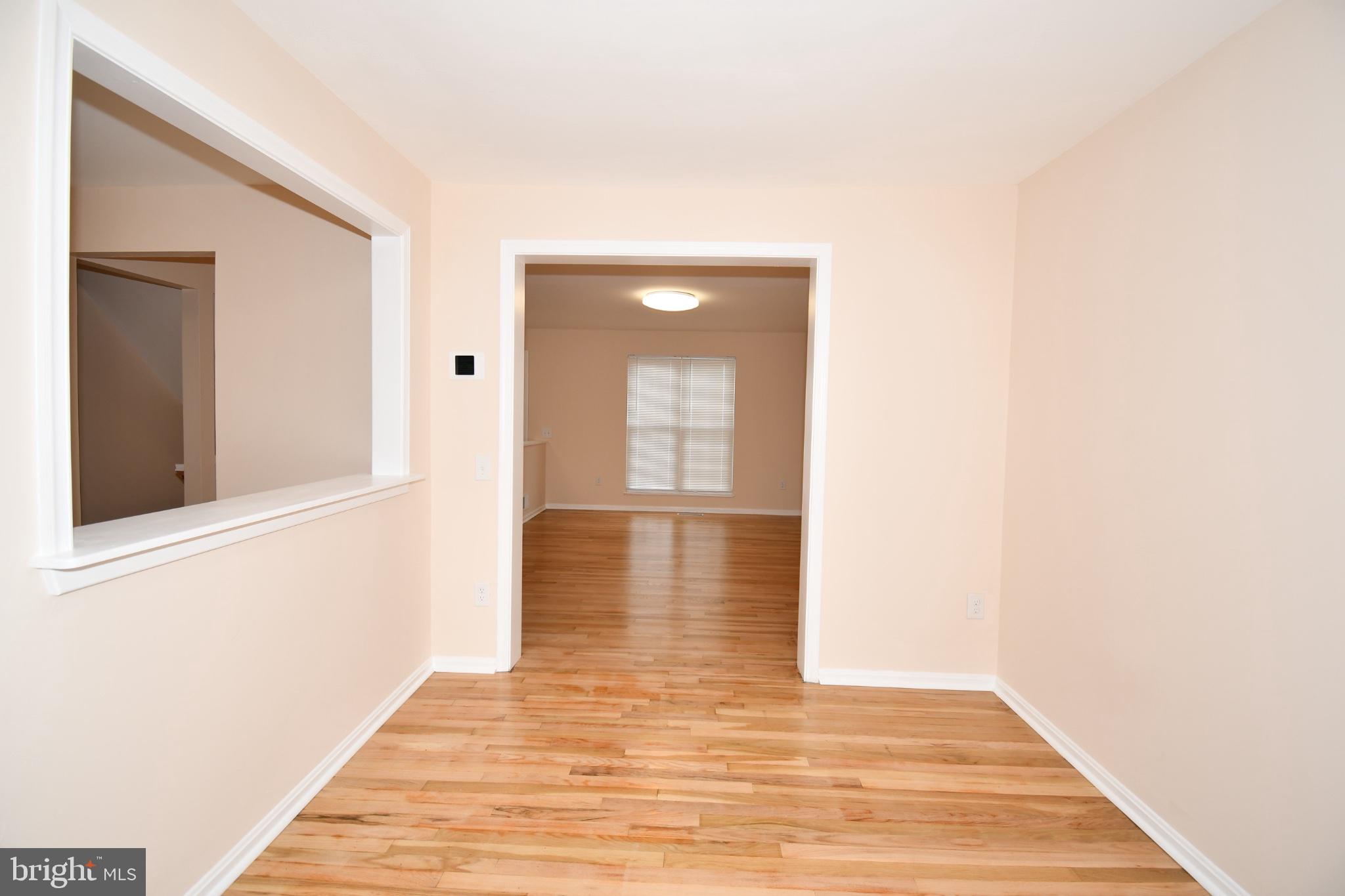 CARROLL PARK MANOR - Residential