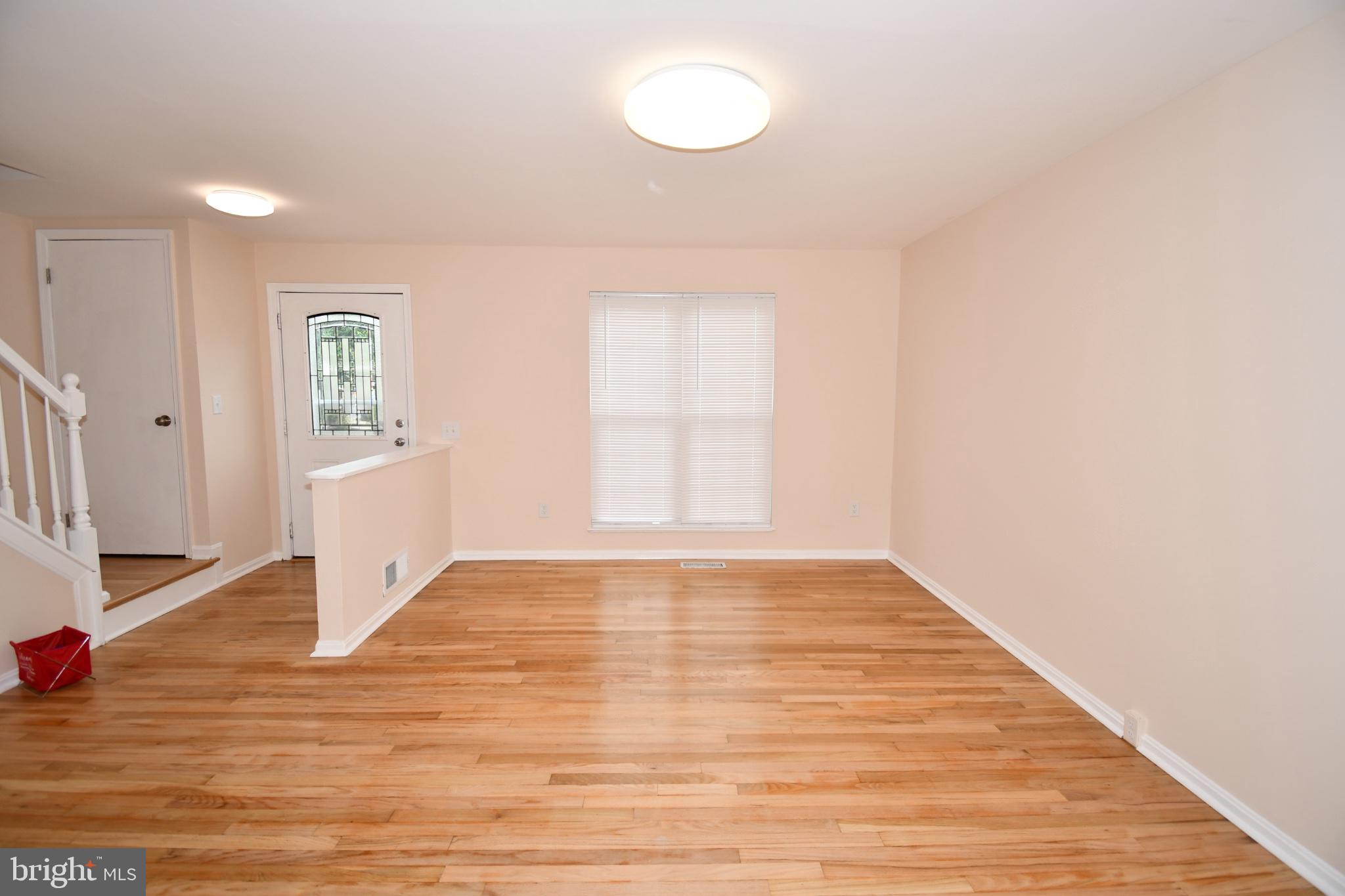CARROLL PARK MANOR - Residential