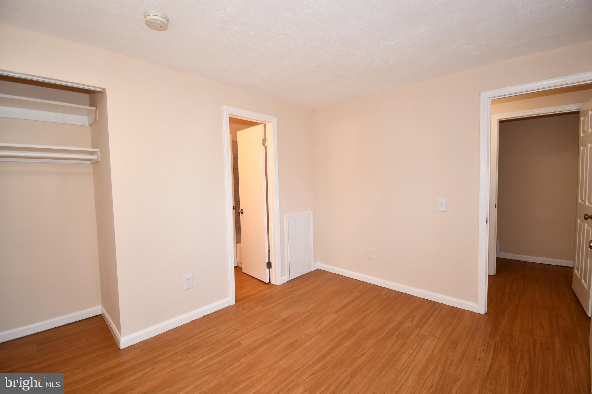 CARROLL PARK MANOR - Residential