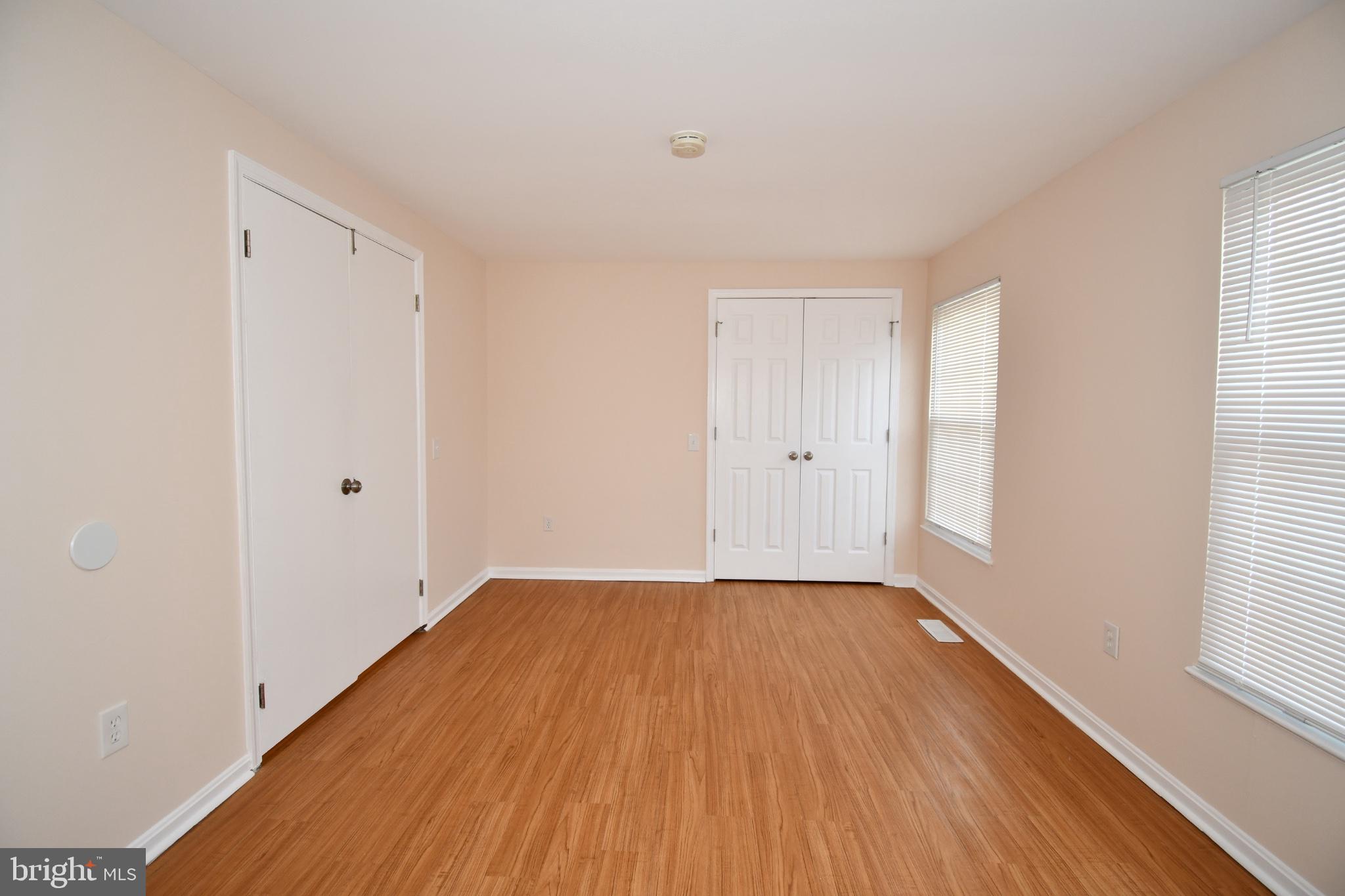 CARROLL PARK MANOR - Residential
