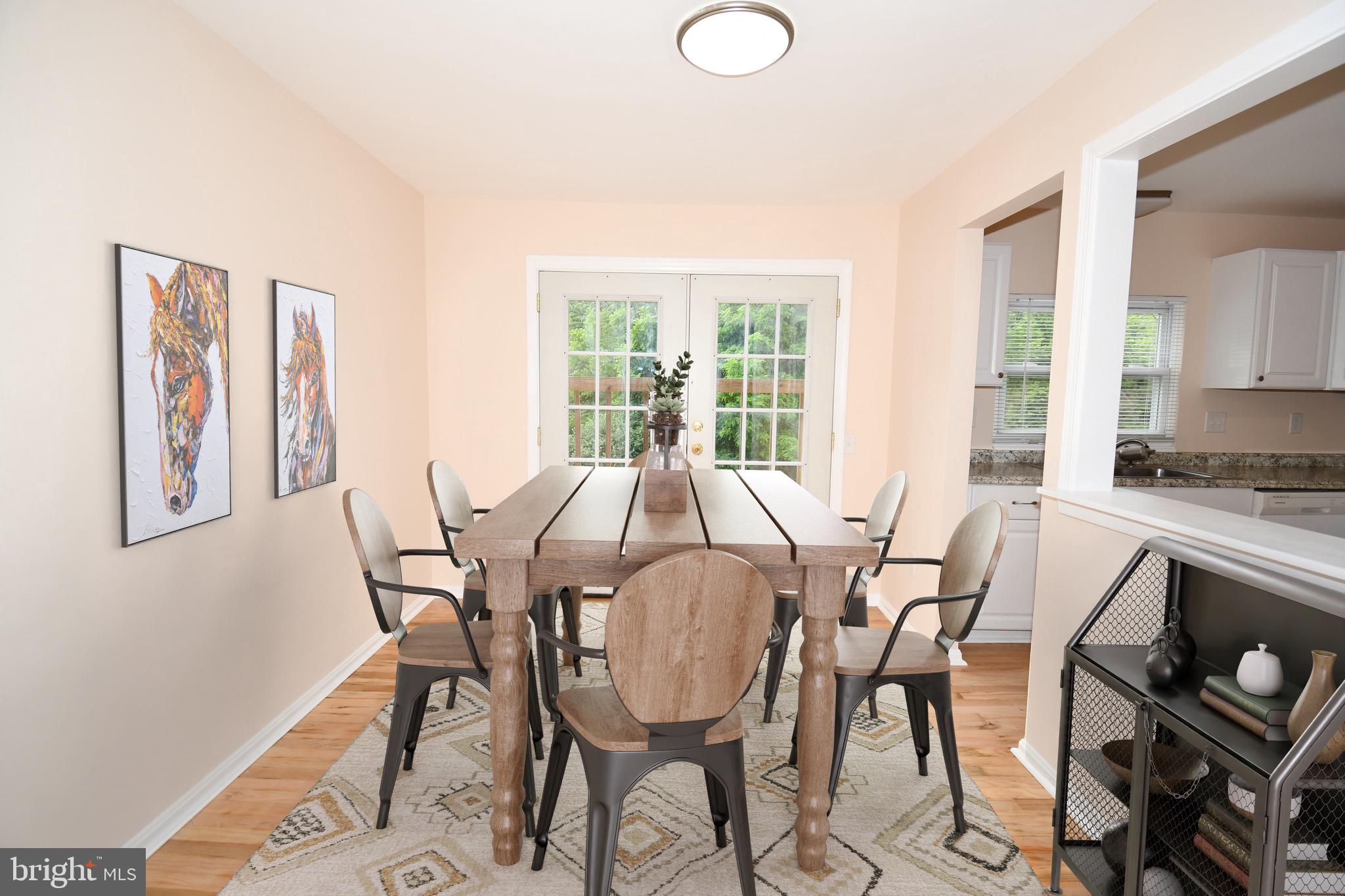 CARROLL PARK MANOR - Residential