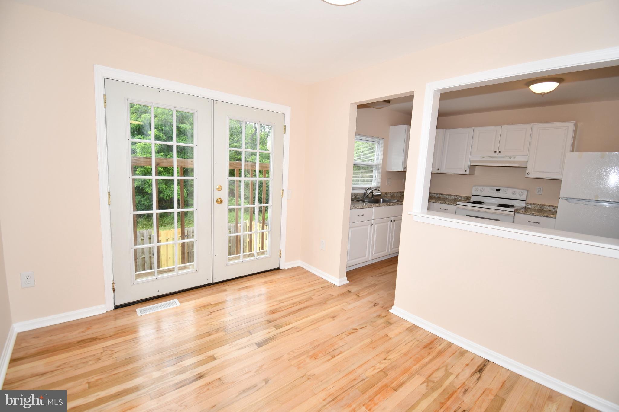 CARROLL PARK MANOR - Residential
