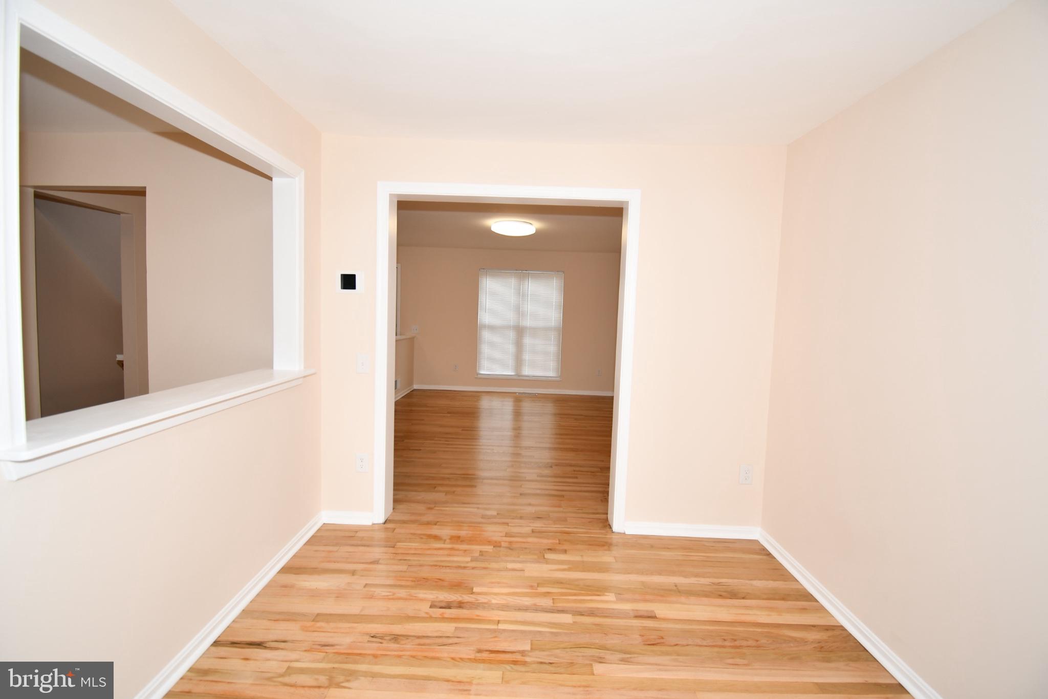 CARROLL PARK MANOR - Residential