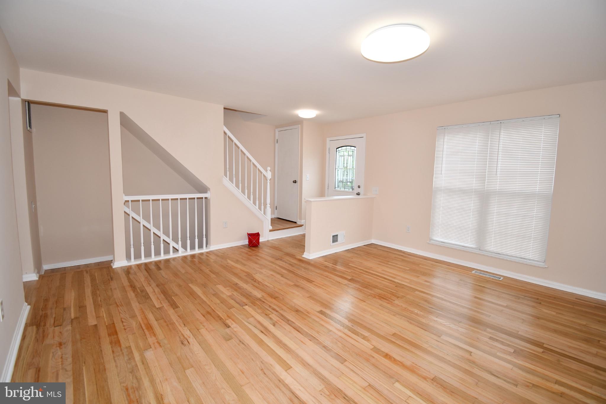 CARROLL PARK MANOR - Residential