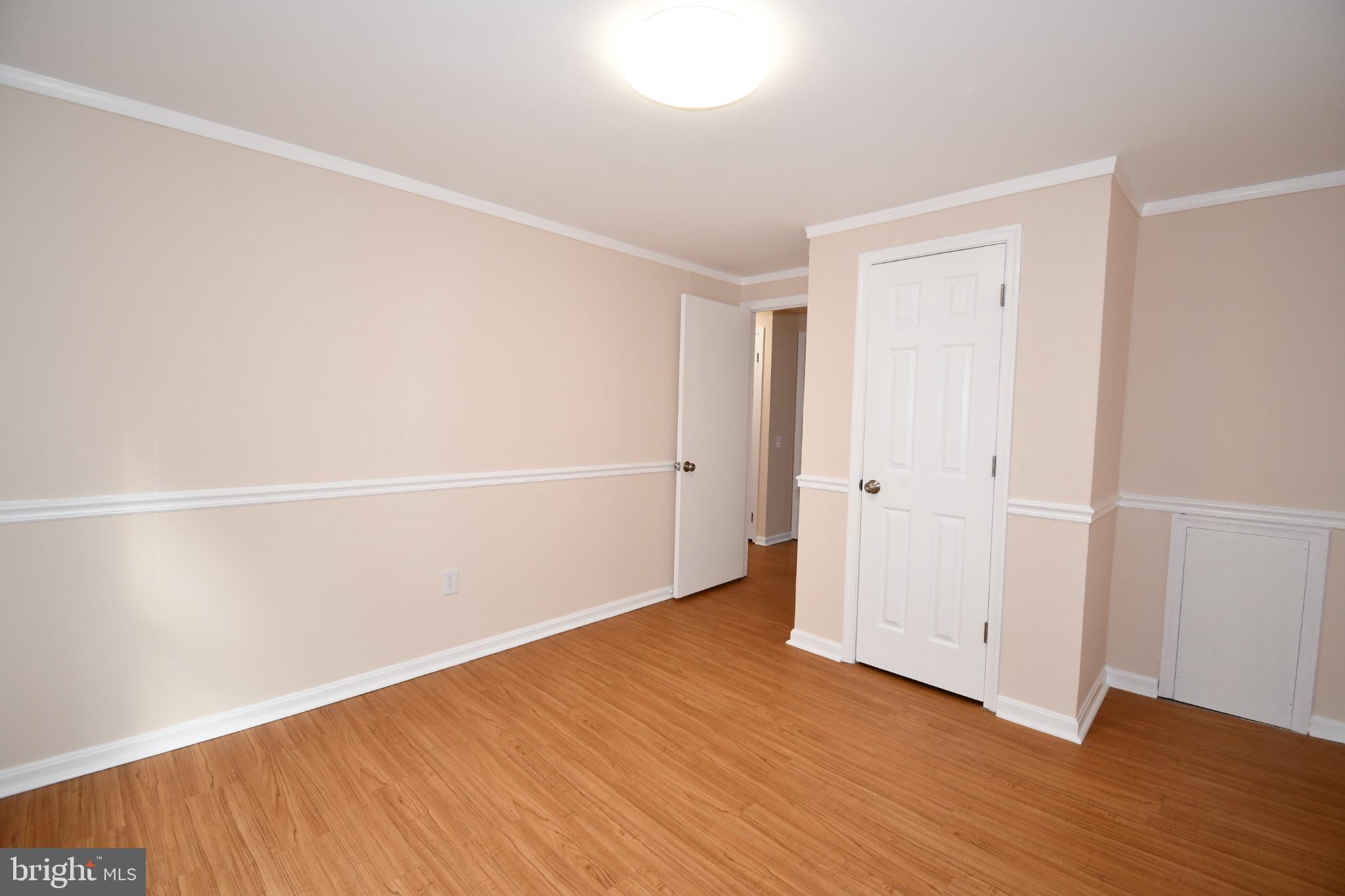 CARROLL PARK MANOR - Residential