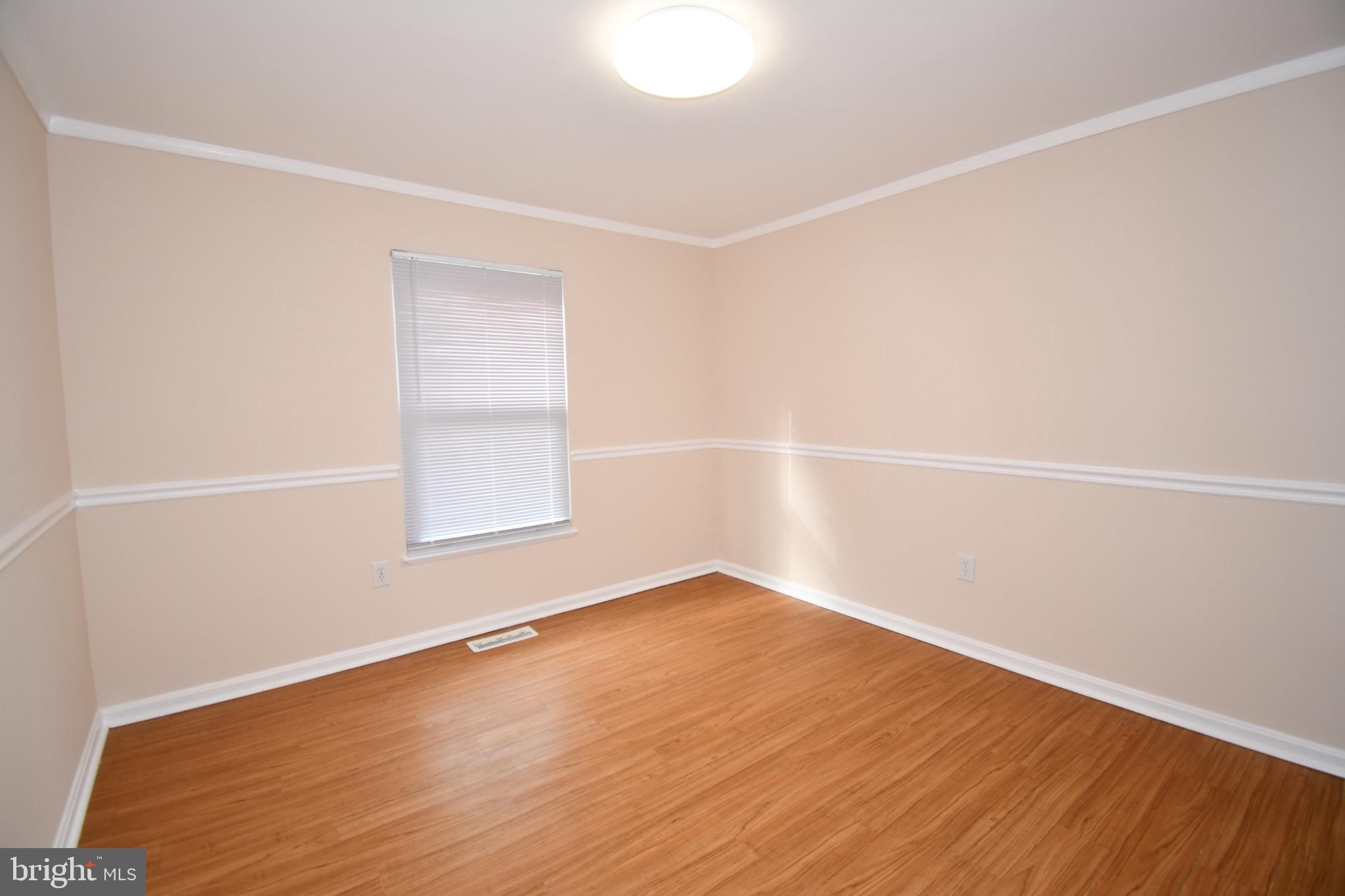 CARROLL PARK MANOR - Residential