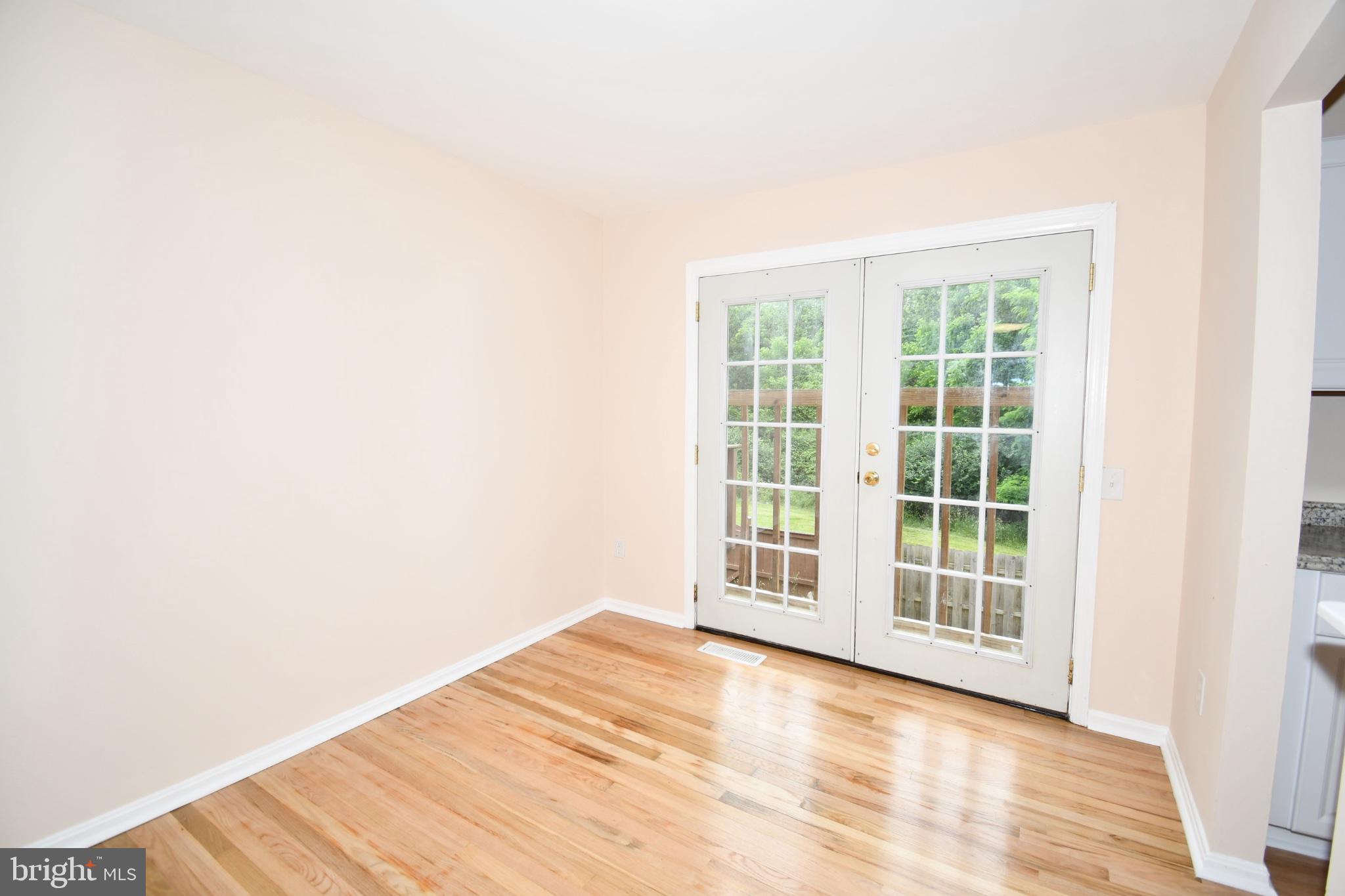 CARROLL PARK MANOR - Residential