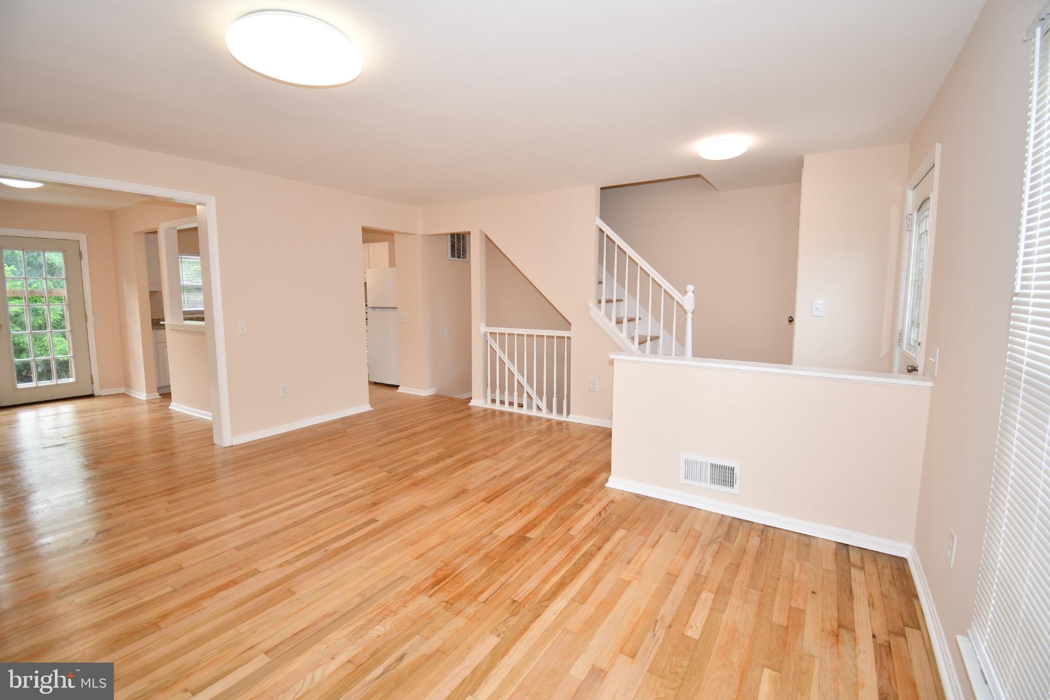 CARROLL PARK MANOR - Residential