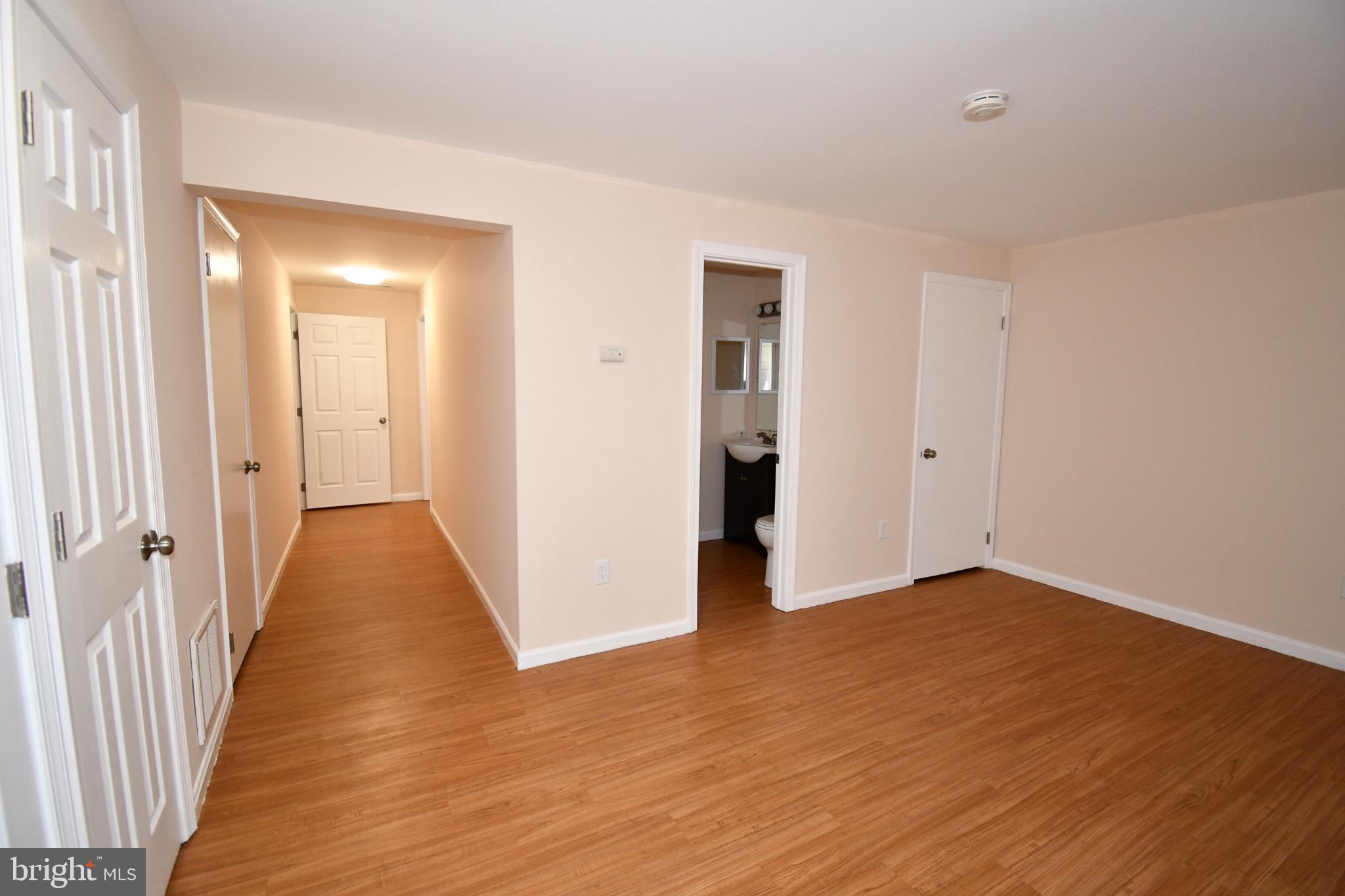 CARROLL PARK MANOR - Residential