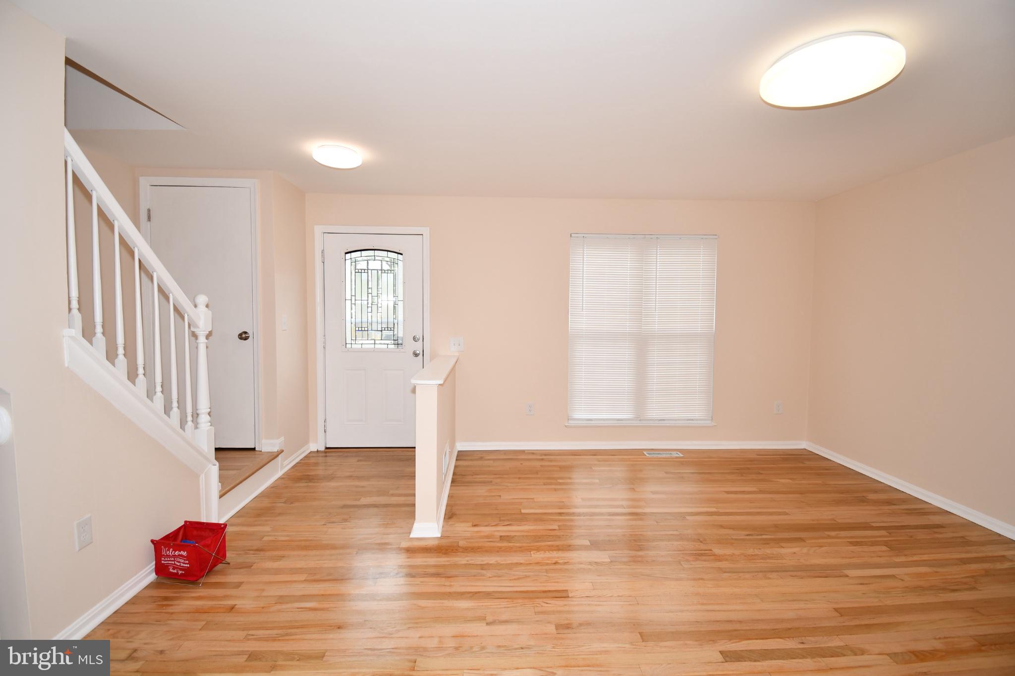 CARROLL PARK MANOR - Residential