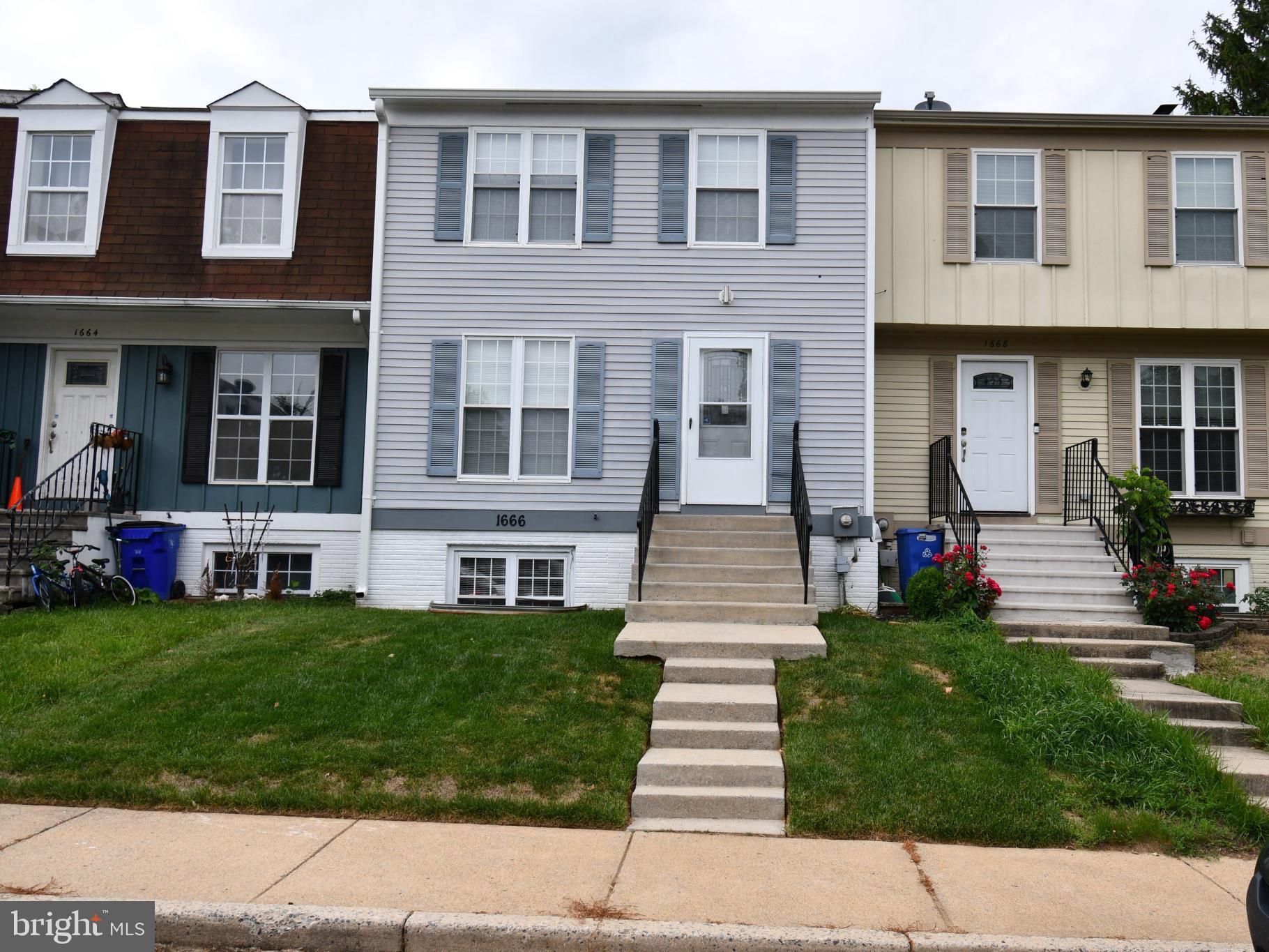 CARROLL PARK MANOR - Residential