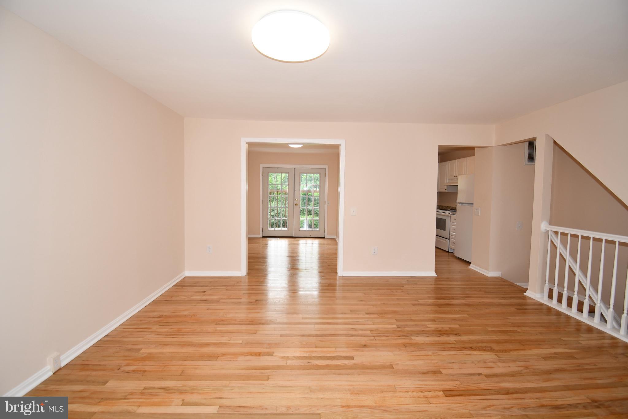 CARROLL PARK MANOR - Residential