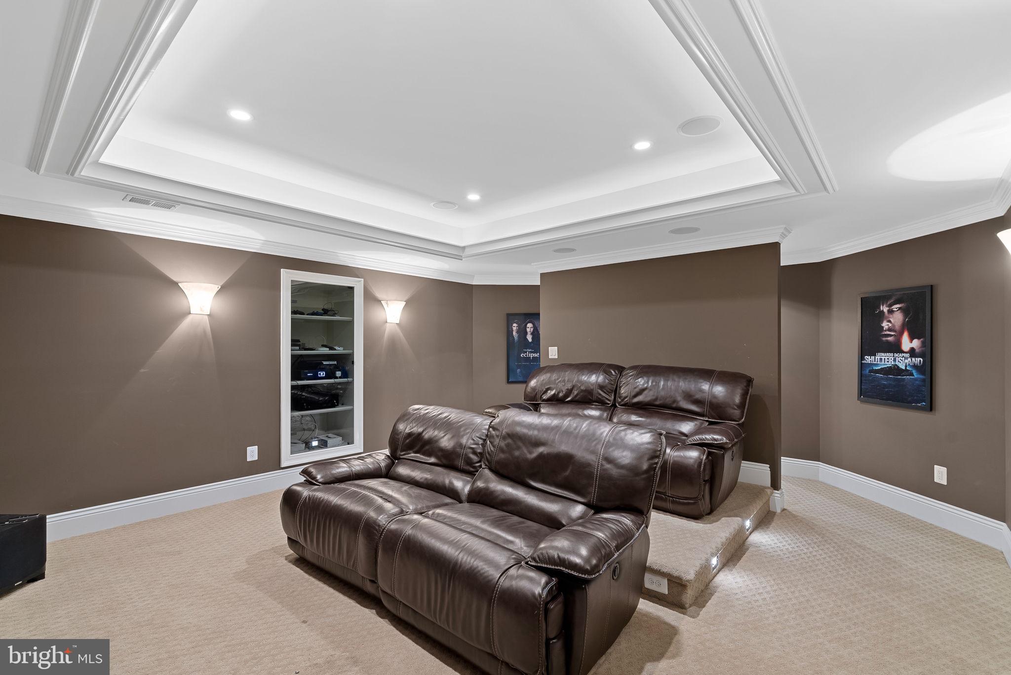 BELMONT COUNTRY CLUB - Residential