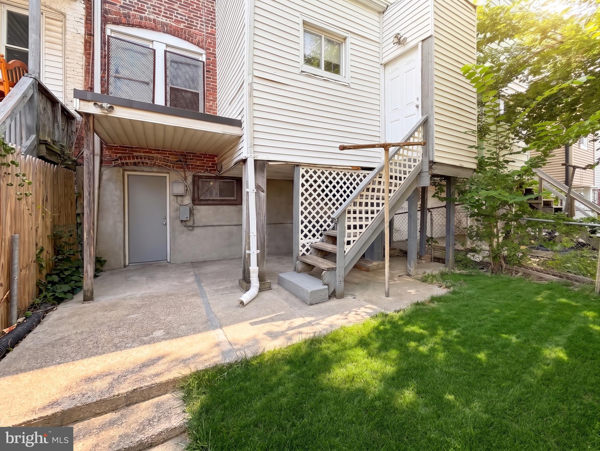 ALLENDALE - Residential