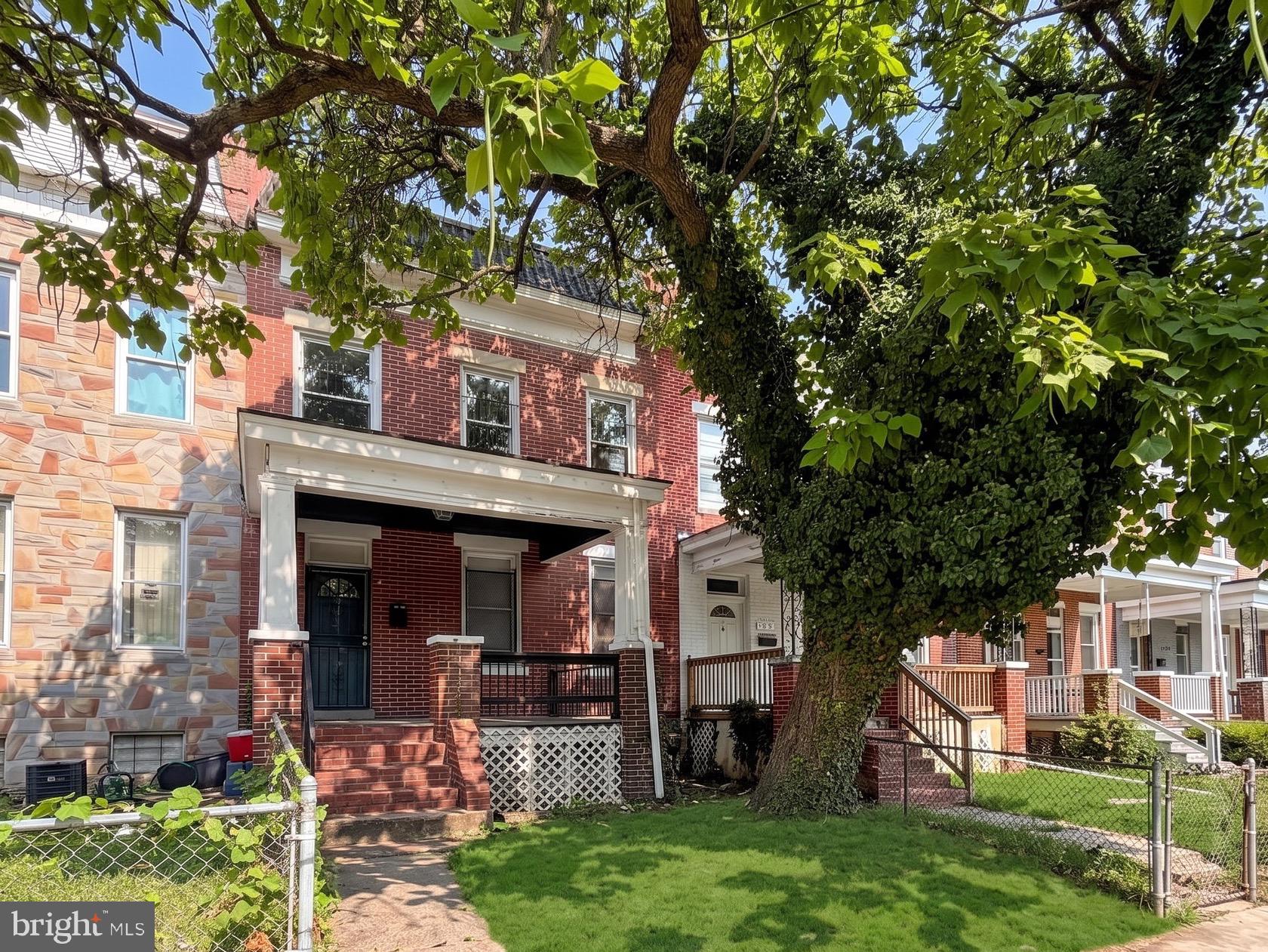 ALLENDALE - Residential
