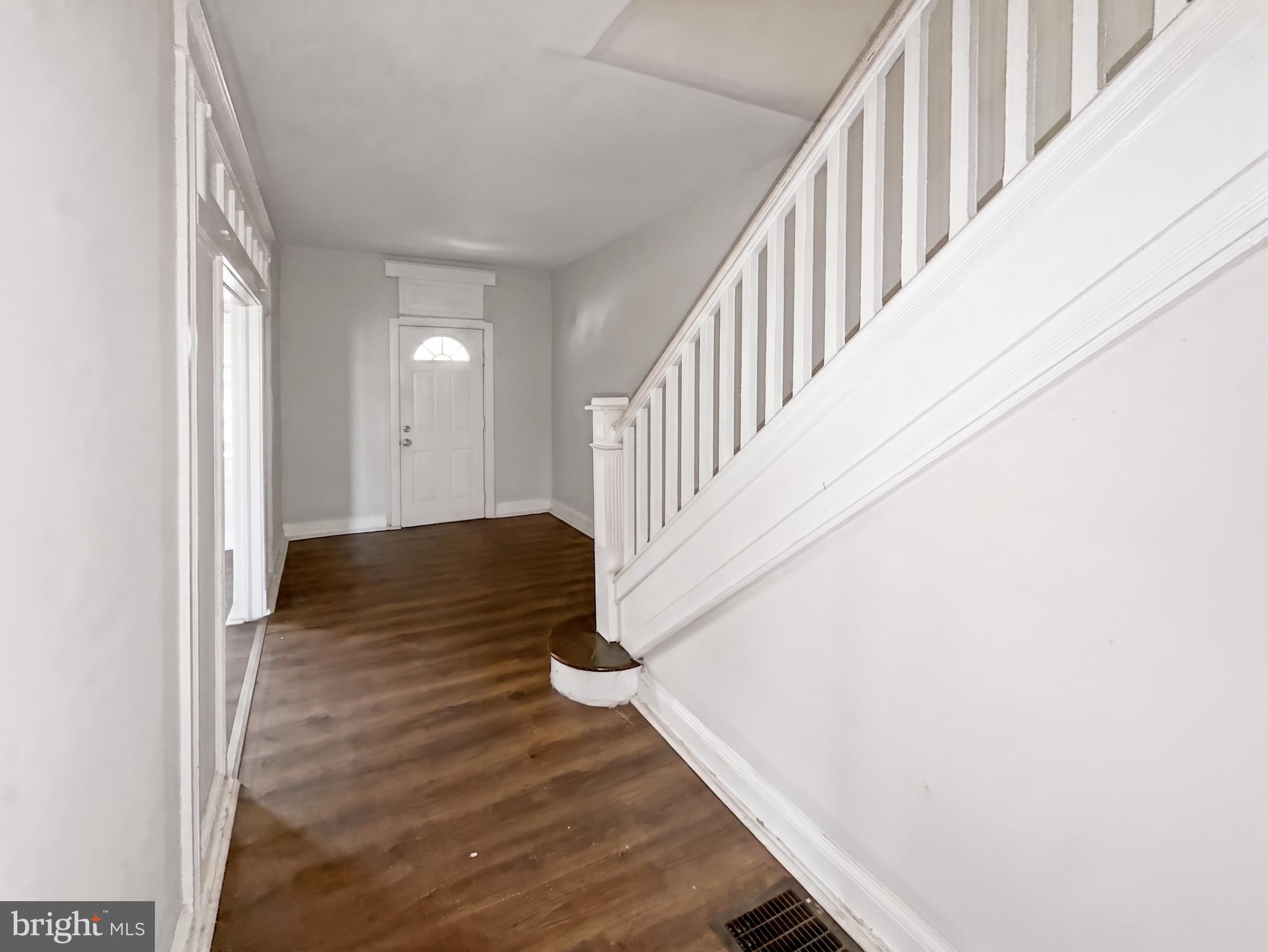 ALLENDALE - Residential