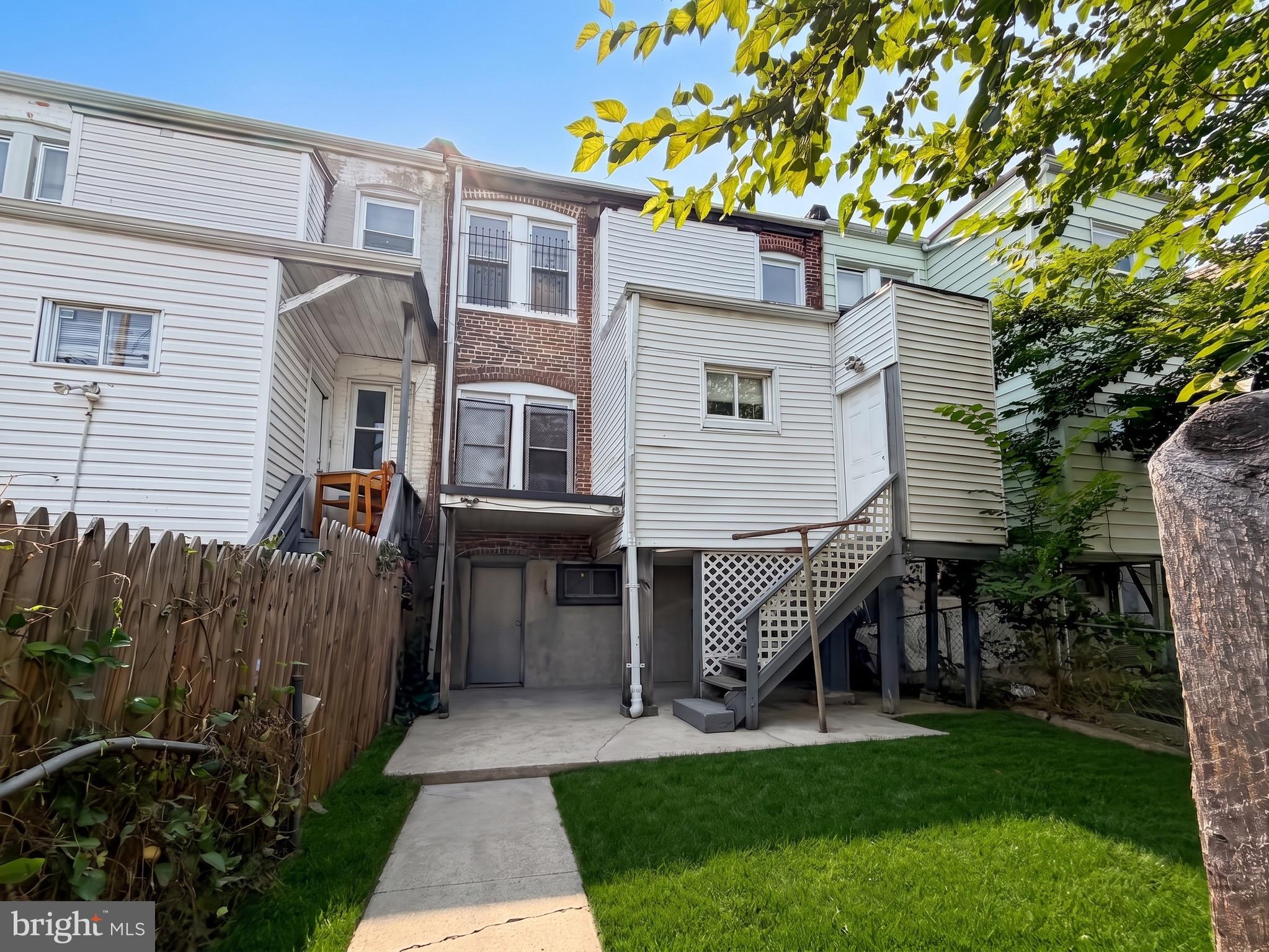 ALLENDALE - Residential