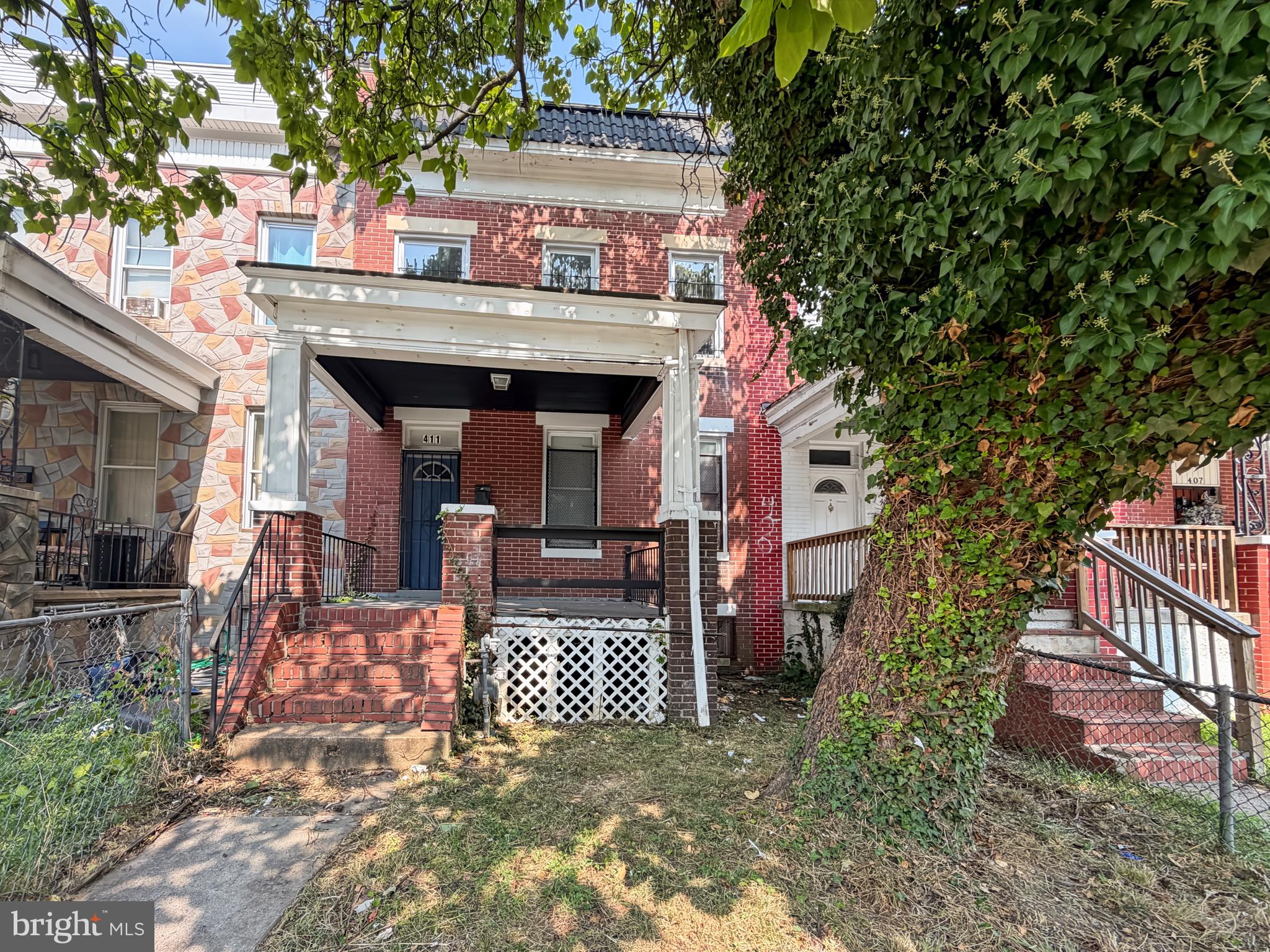ALLENDALE - Residential