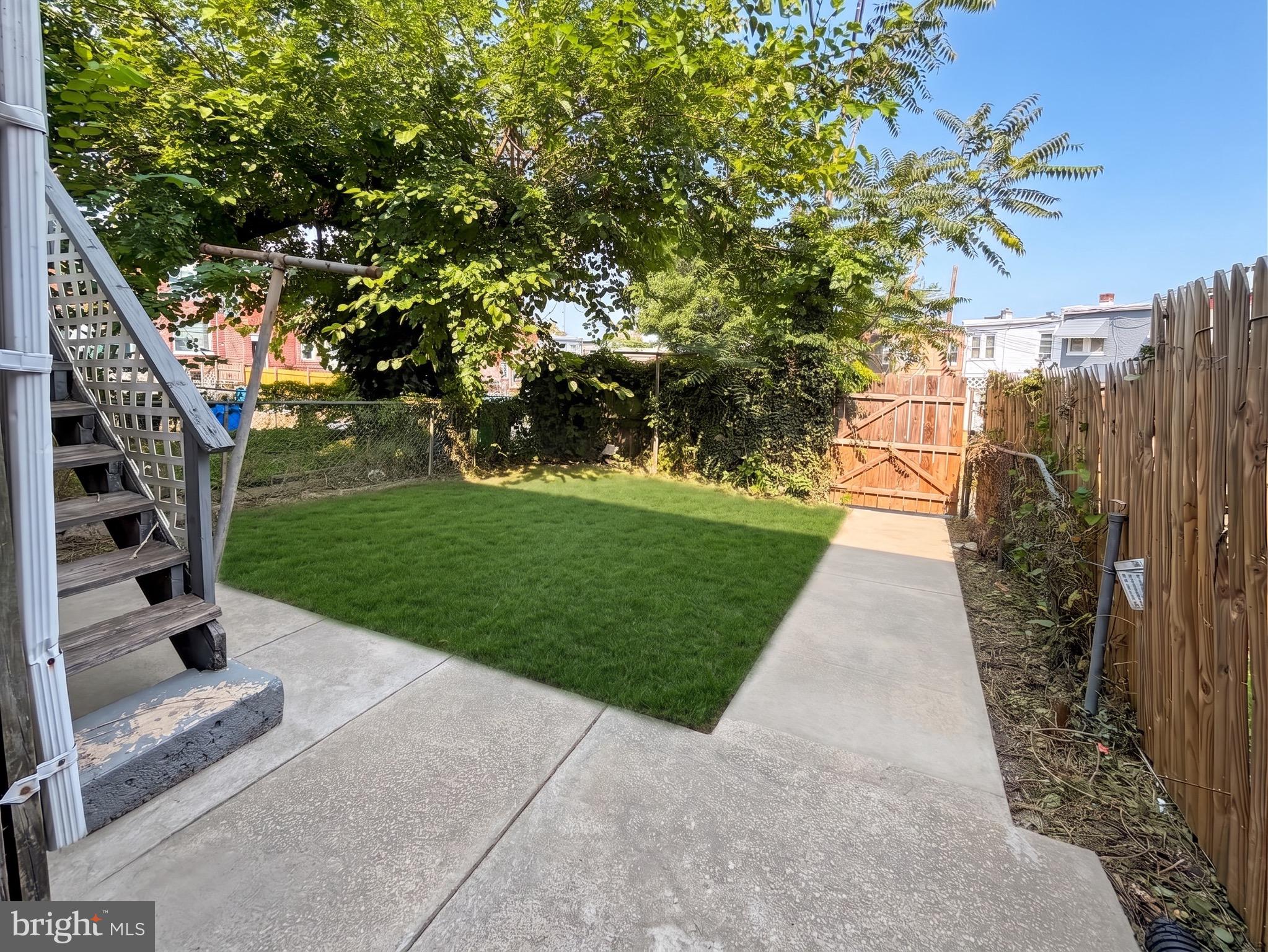 ALLENDALE - Residential