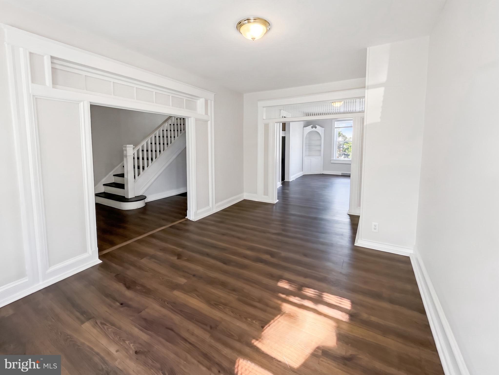 ALLENDALE - Residential