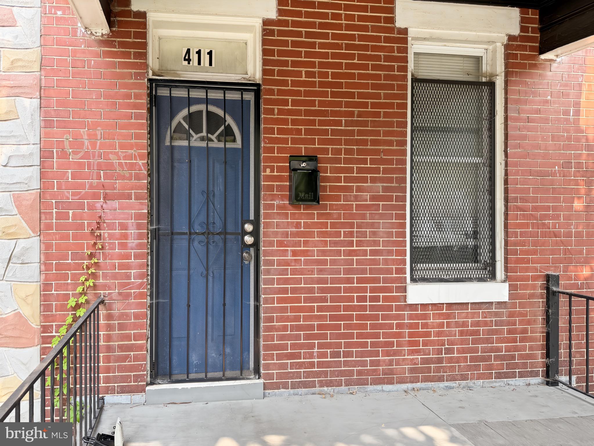 ALLENDALE - Residential