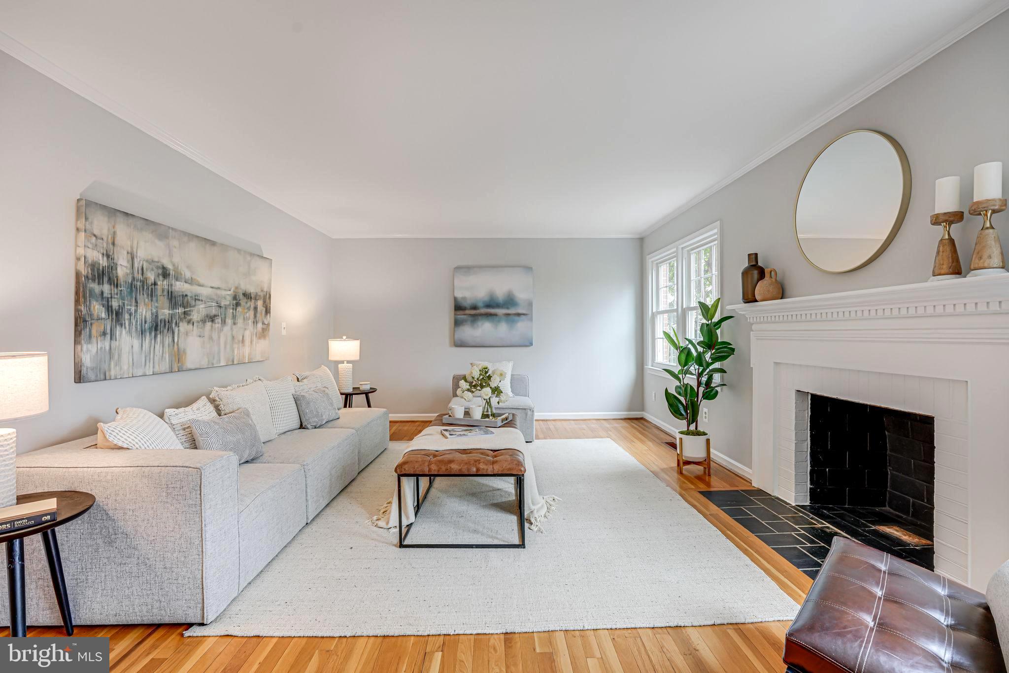 WESTMORELAND SQUARE - Residential