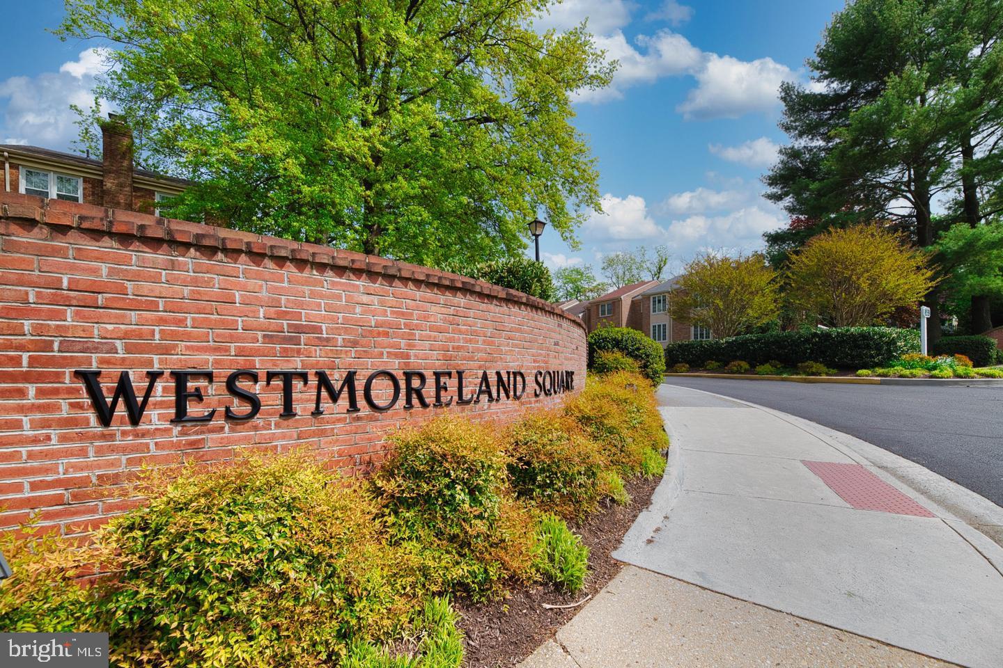WESTMORELAND SQUARE - Residential