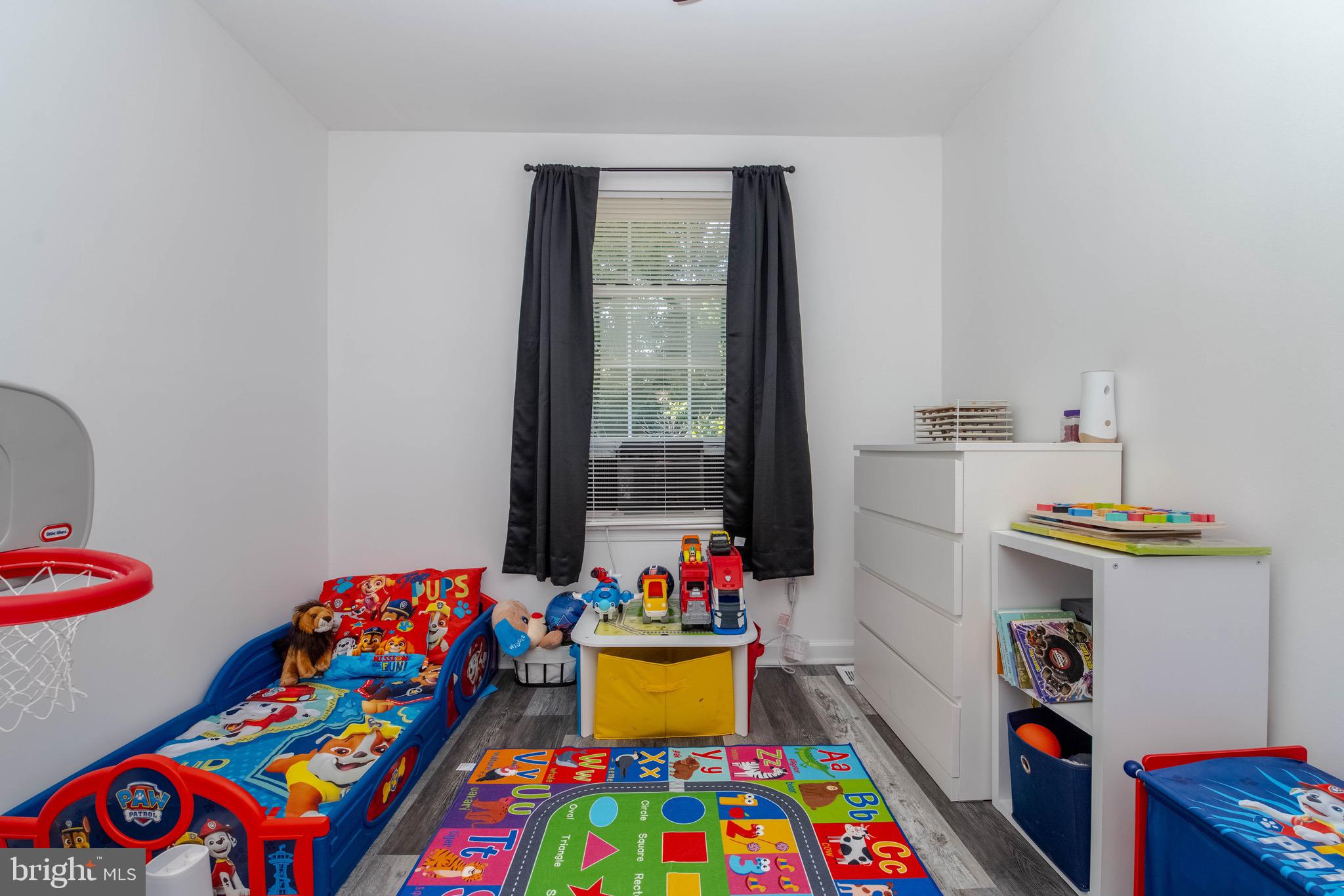 CHAPEL GATE - Residential