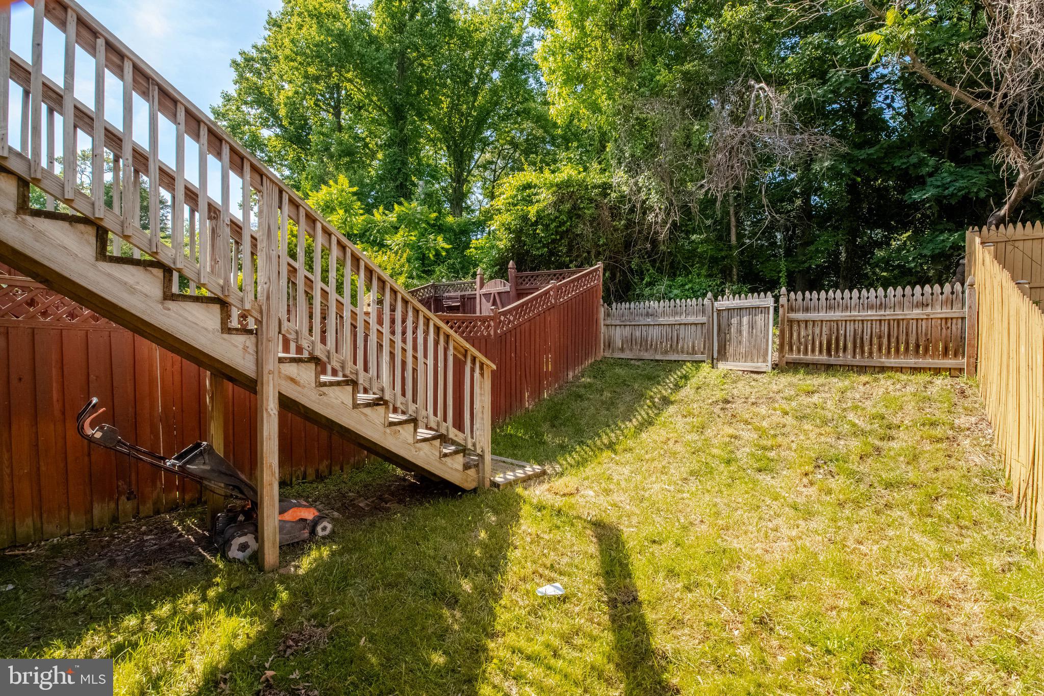 CHAPEL GATE - Residential