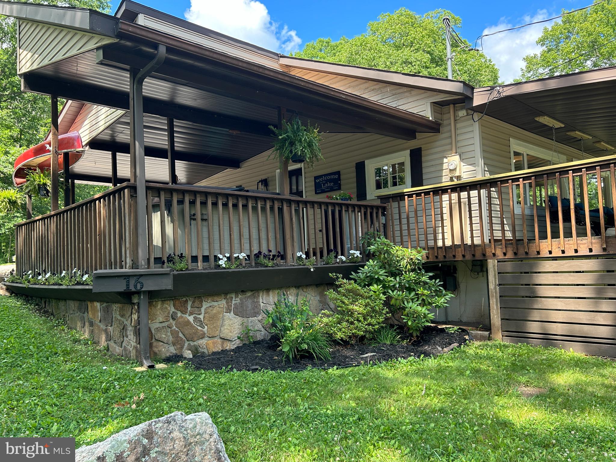 MCHENRY - Residential