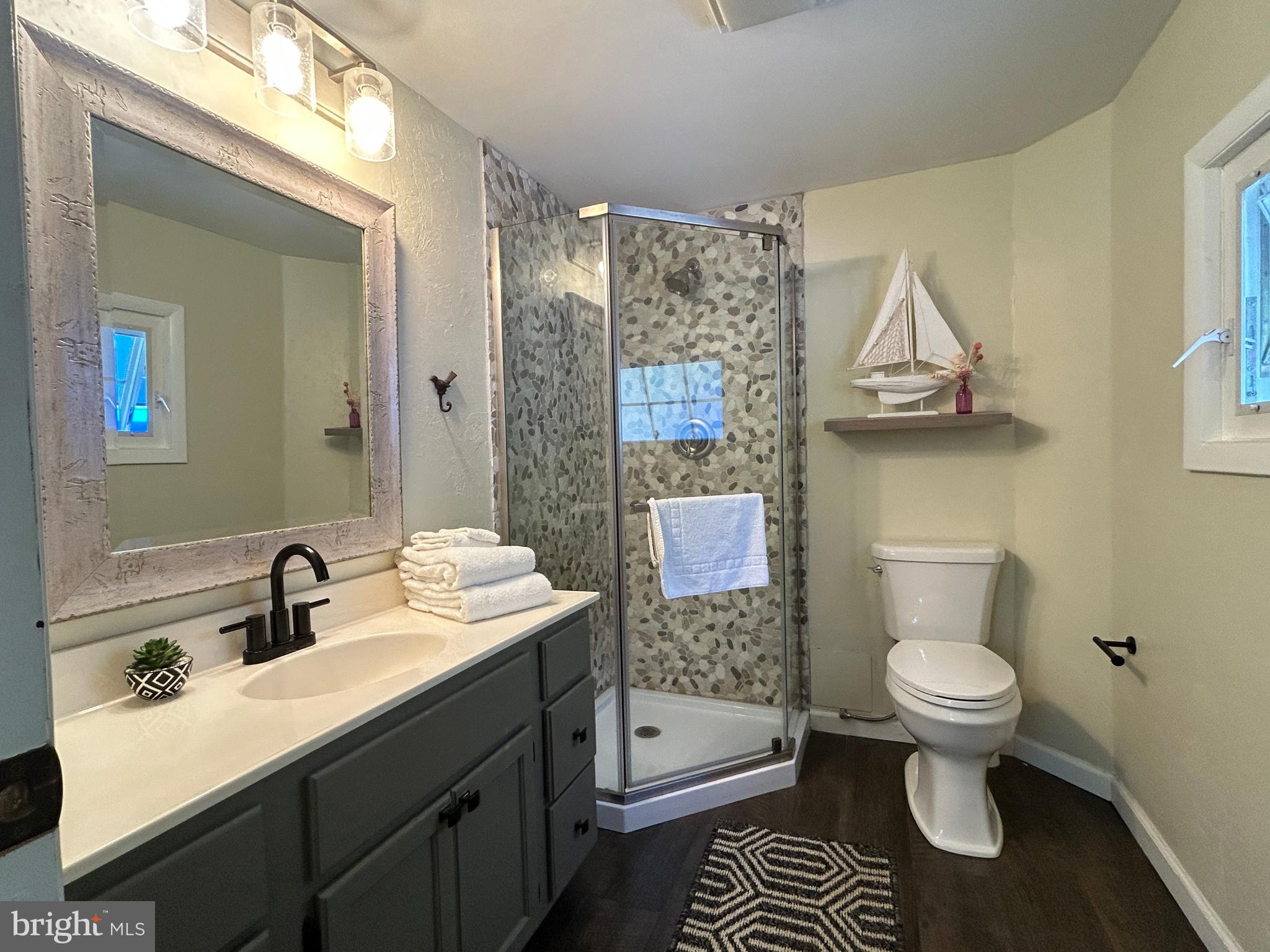 MCHENRY - Residential