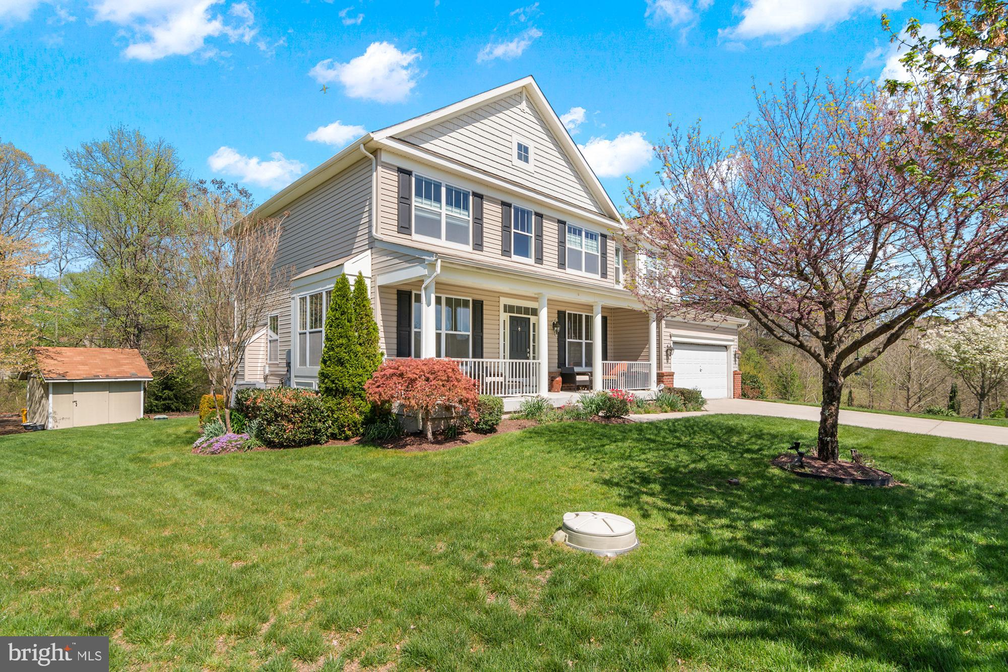 COLDWATER RESERVE - Residential