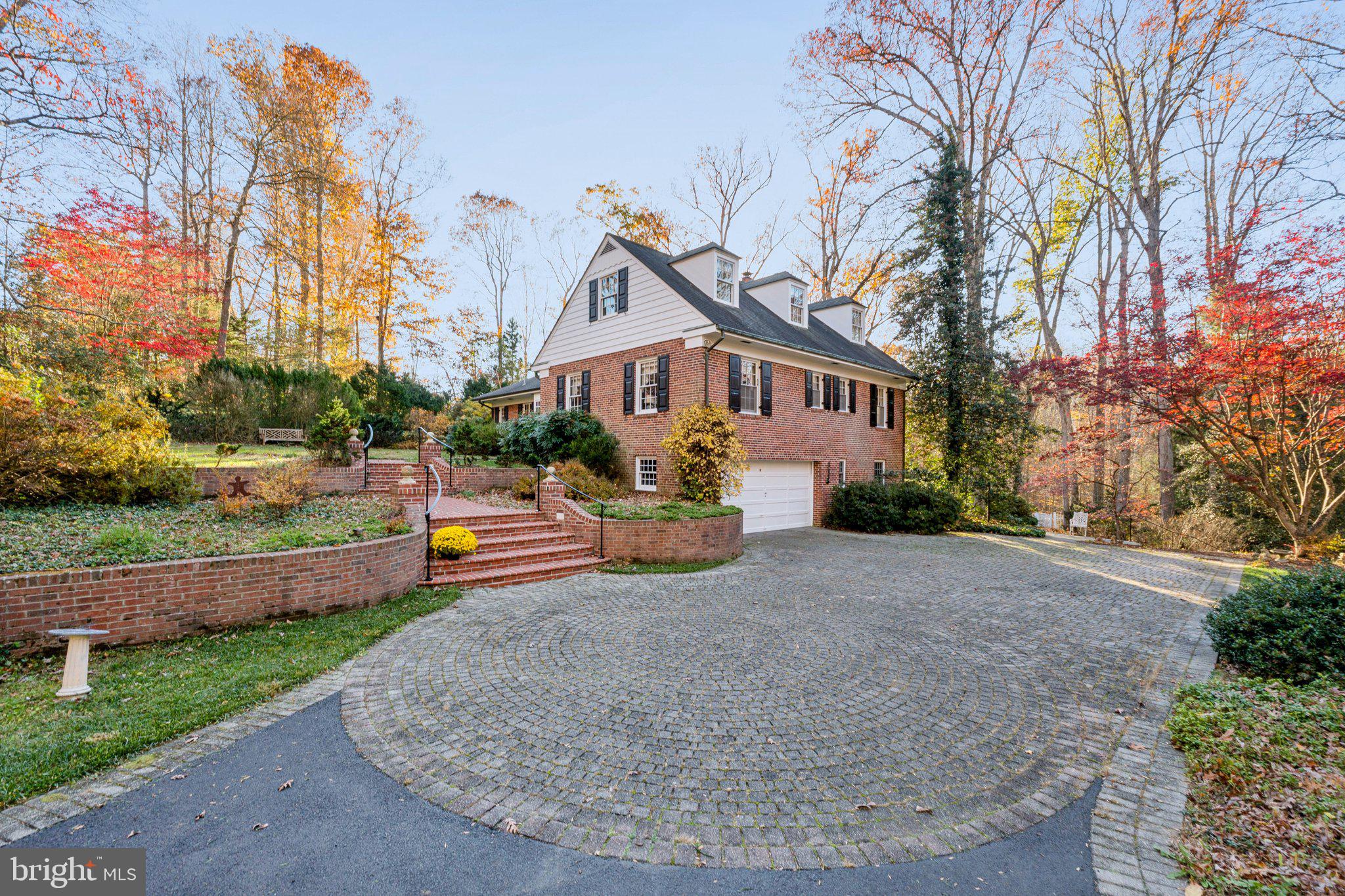 DARNESTOWN OUTSIDE - Residential