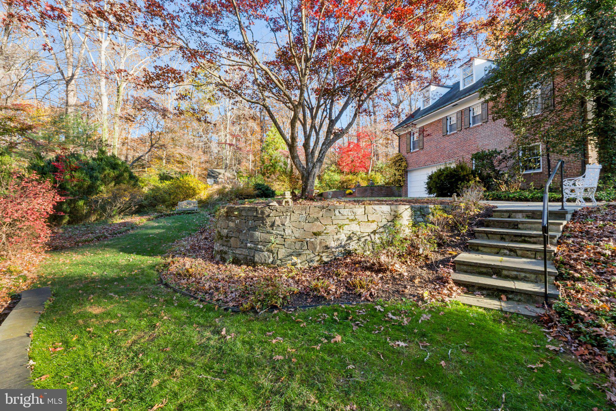DARNESTOWN OUTSIDE - Residential