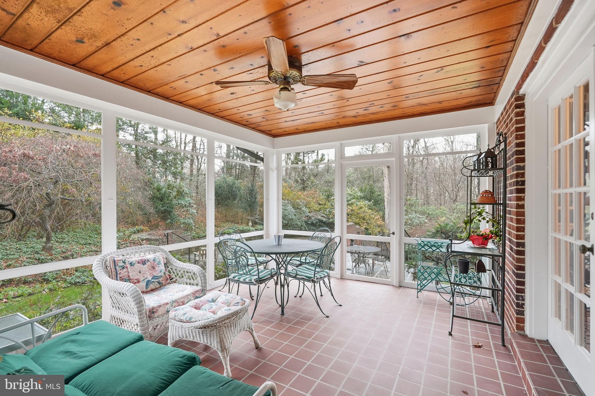 DARNESTOWN OUTSIDE - Residential