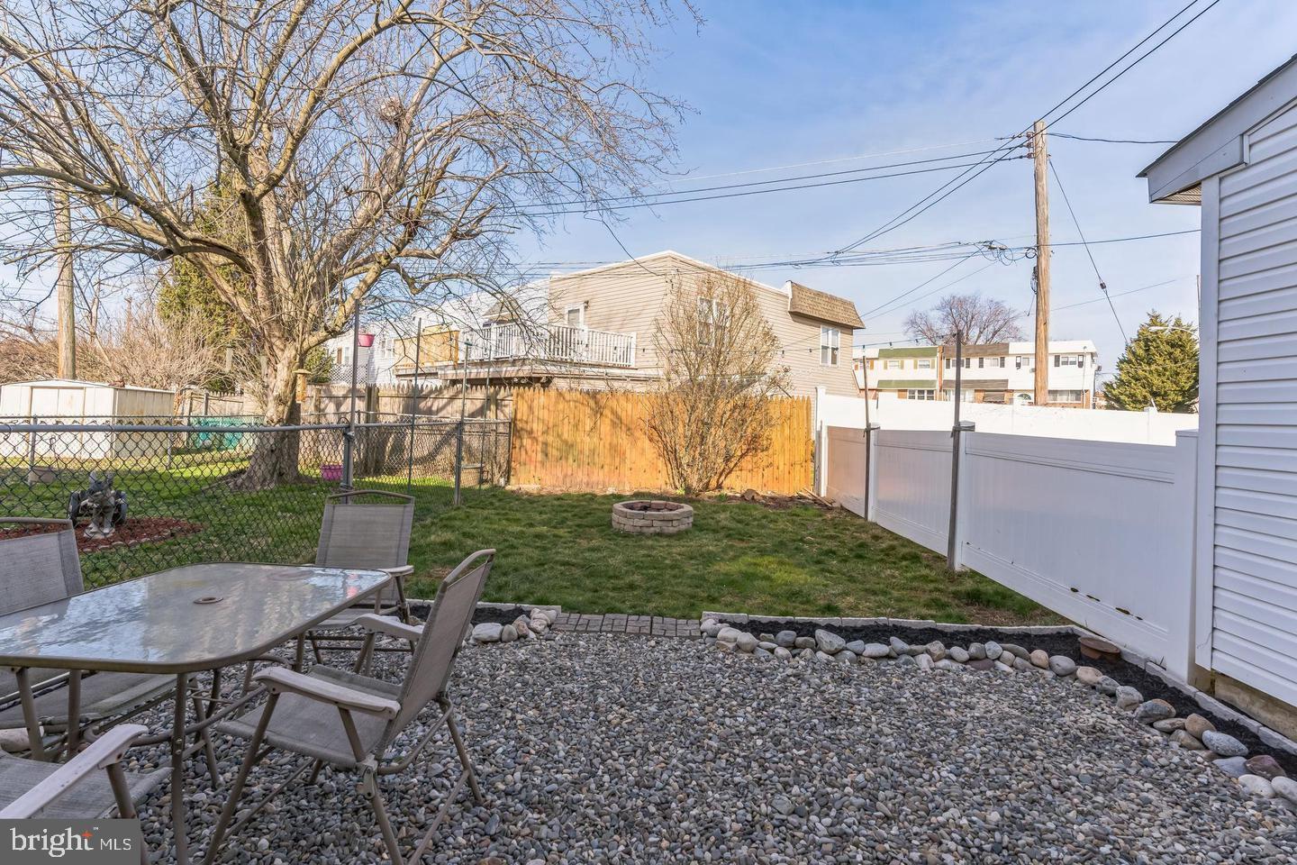 PARKWOOD - Residential Lease
