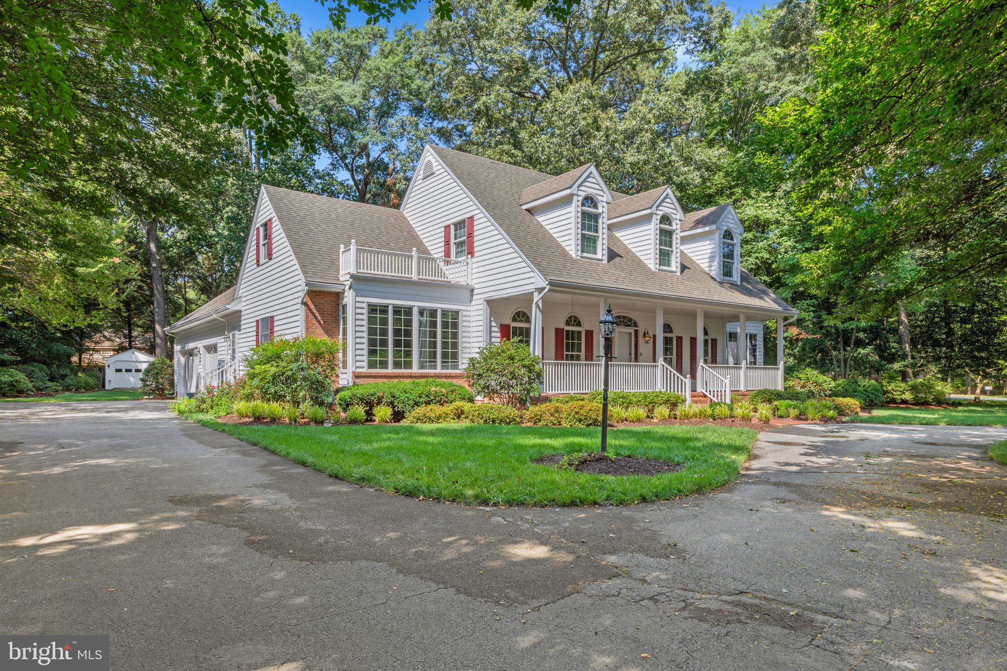 TONY TANK - Residential