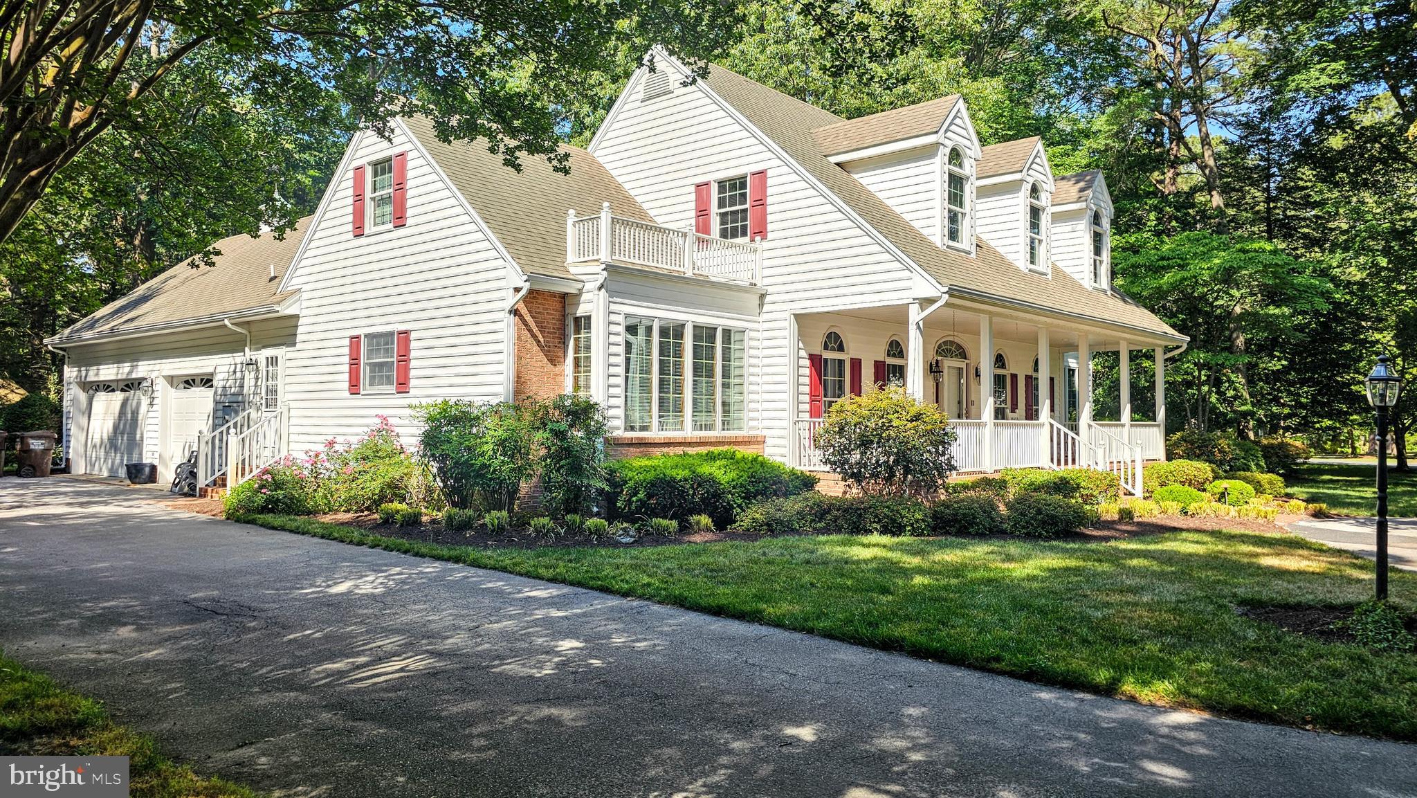 TONY TANK - Residential