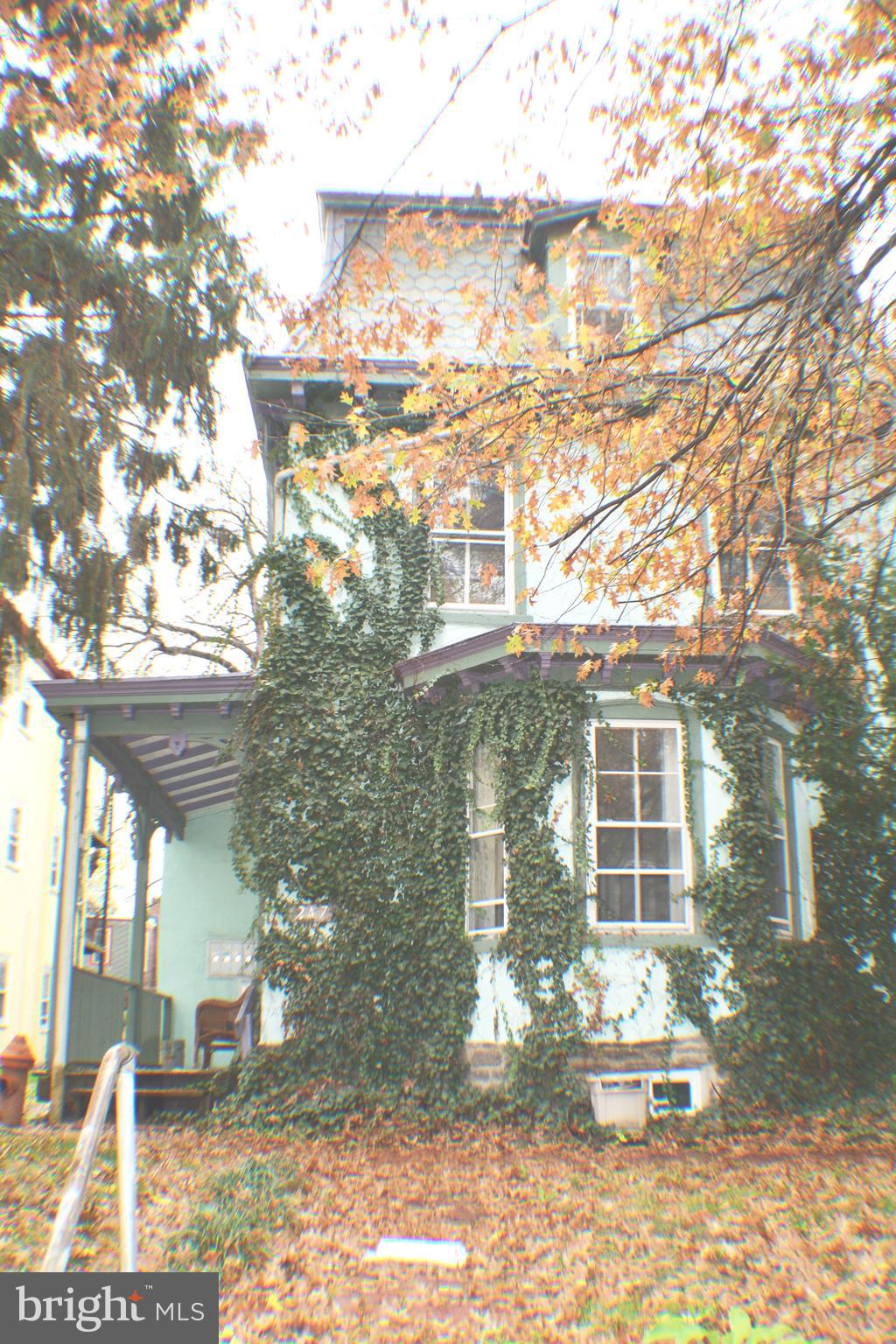GERMANTOWN - Residential Lease