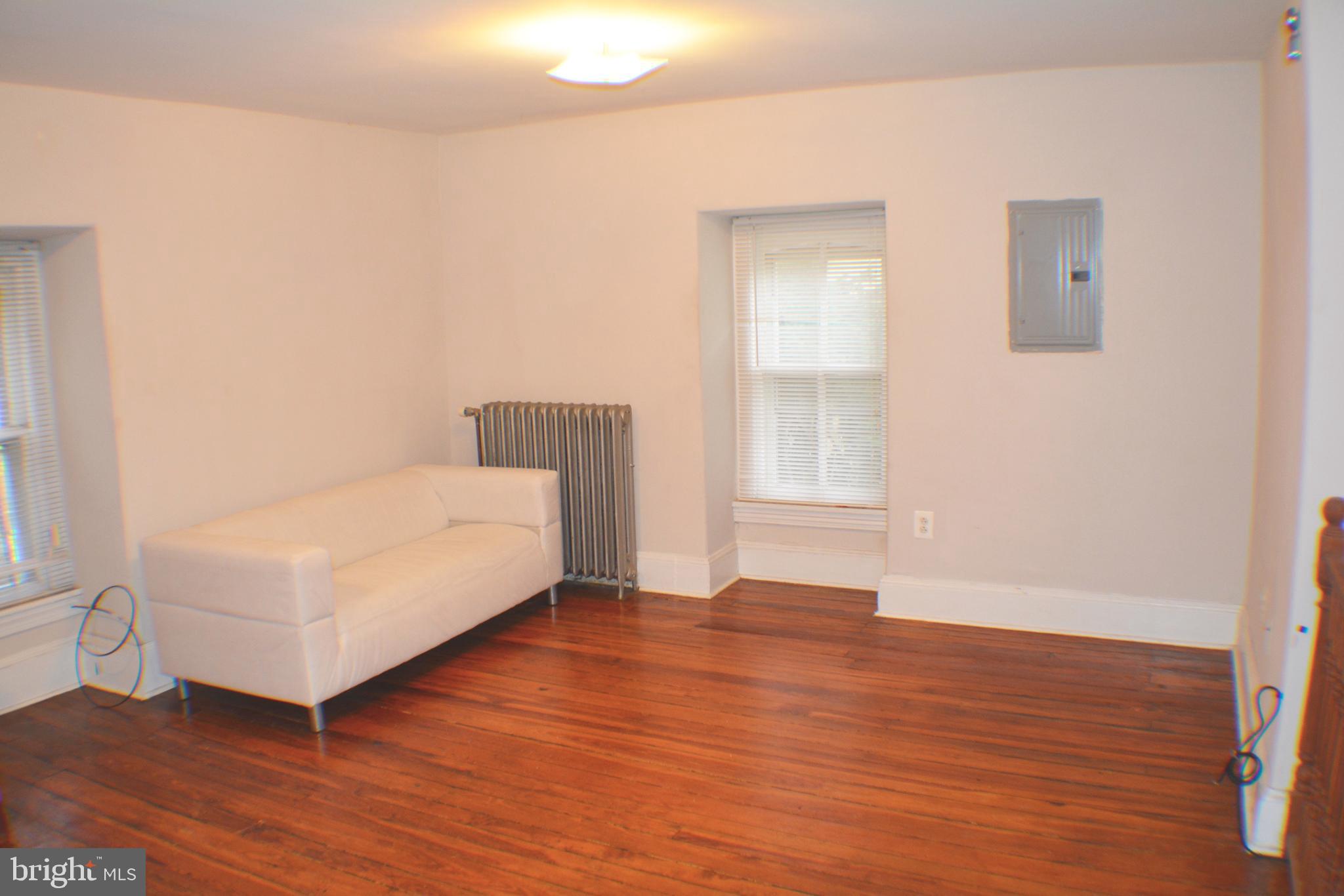 GERMANTOWN - Residential Lease