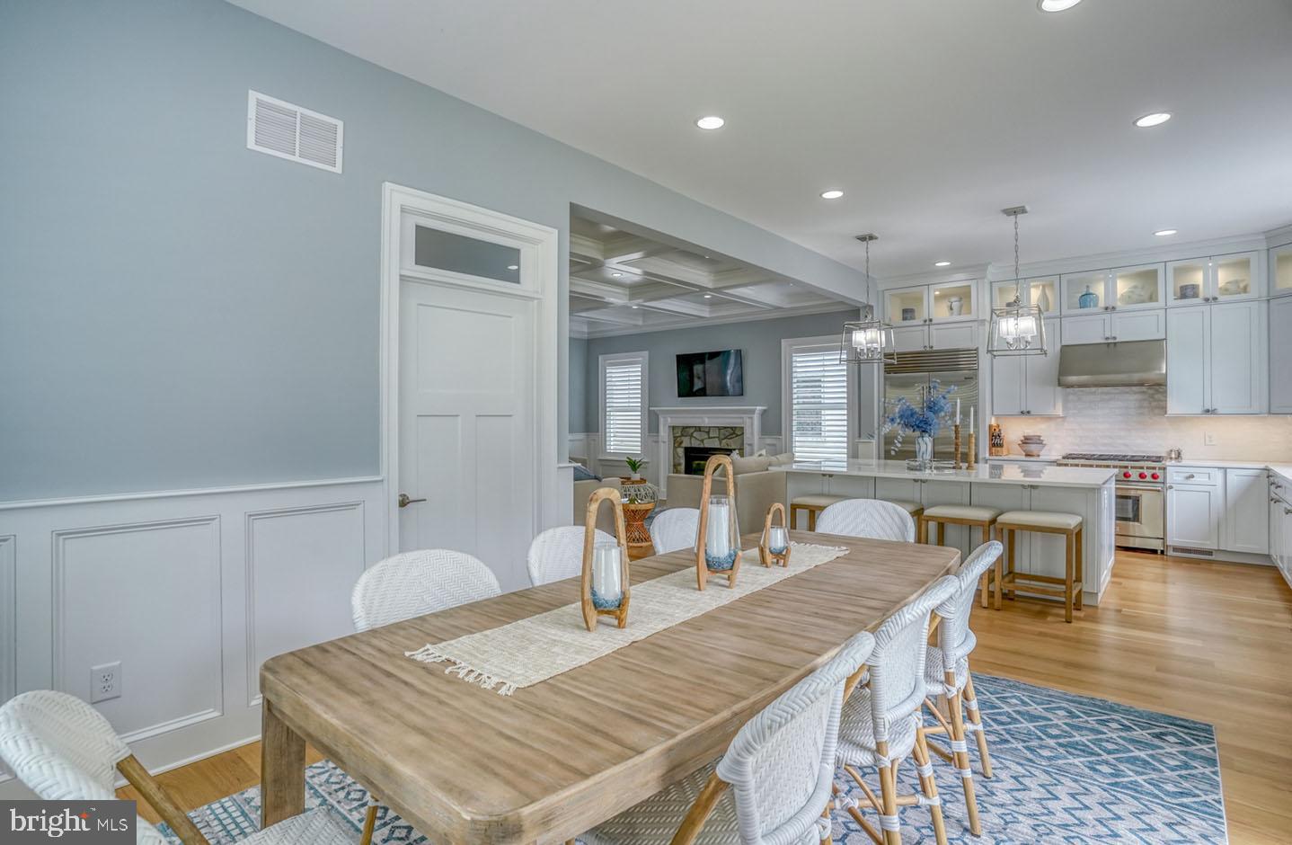 SOUTH REHOBOTH - Residential